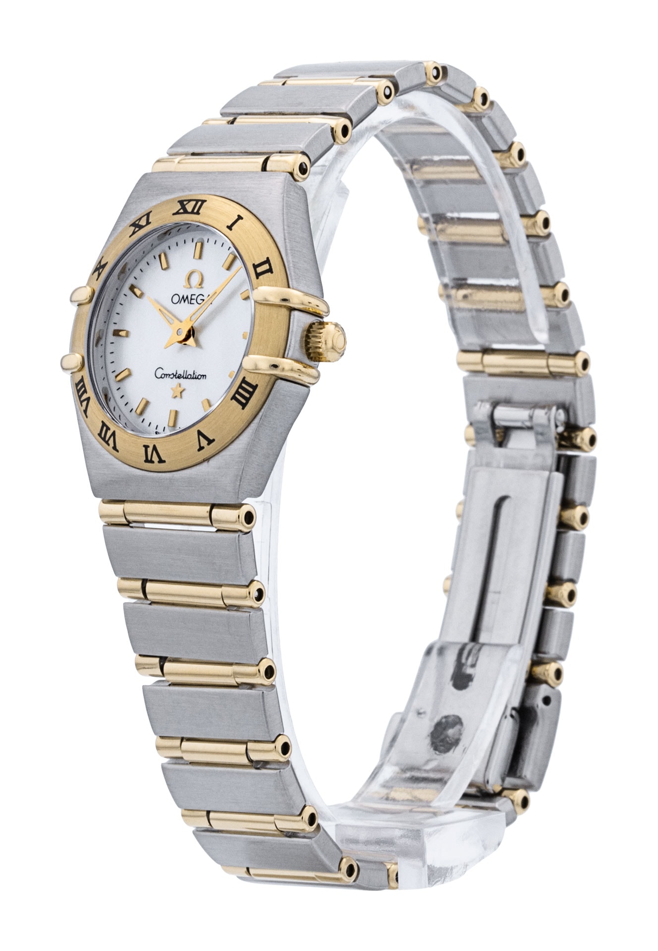 Omega Constellation Mini 1262.70.00 Thumbnail 2