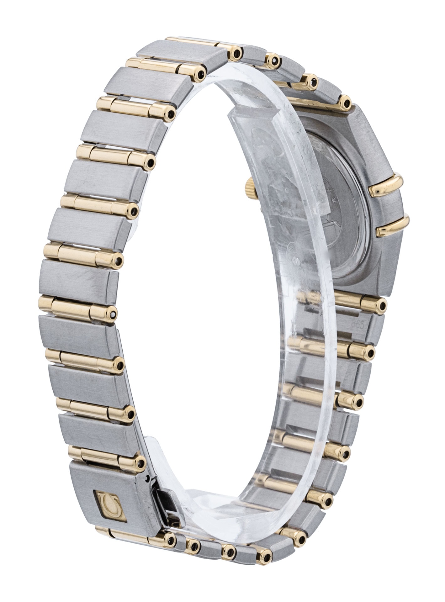 Omega Constellation Mini 1262.70.00 Thumbnail 3