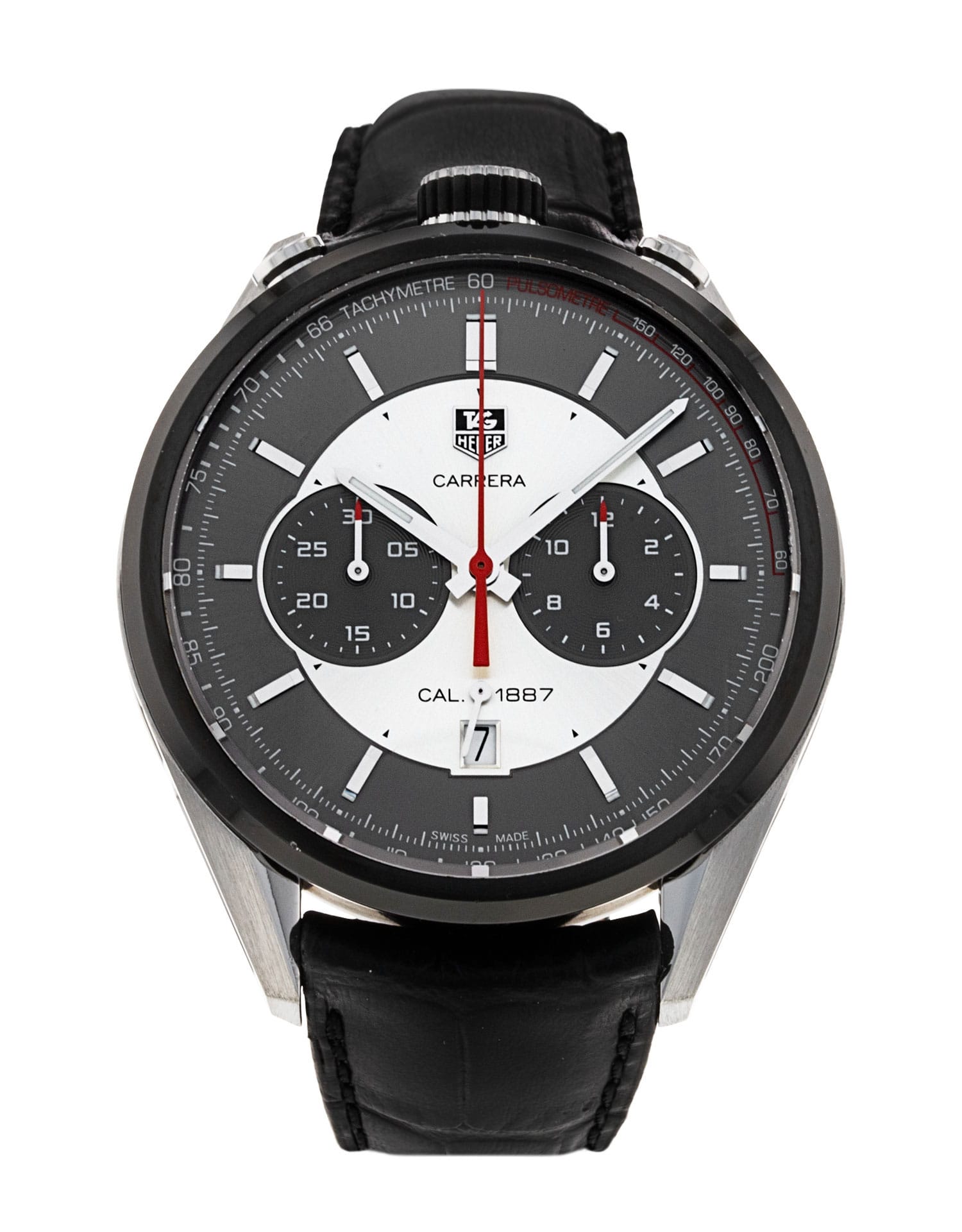 Tag Heuer Carrera CAR2C11.FC6327 Thumbnail 1