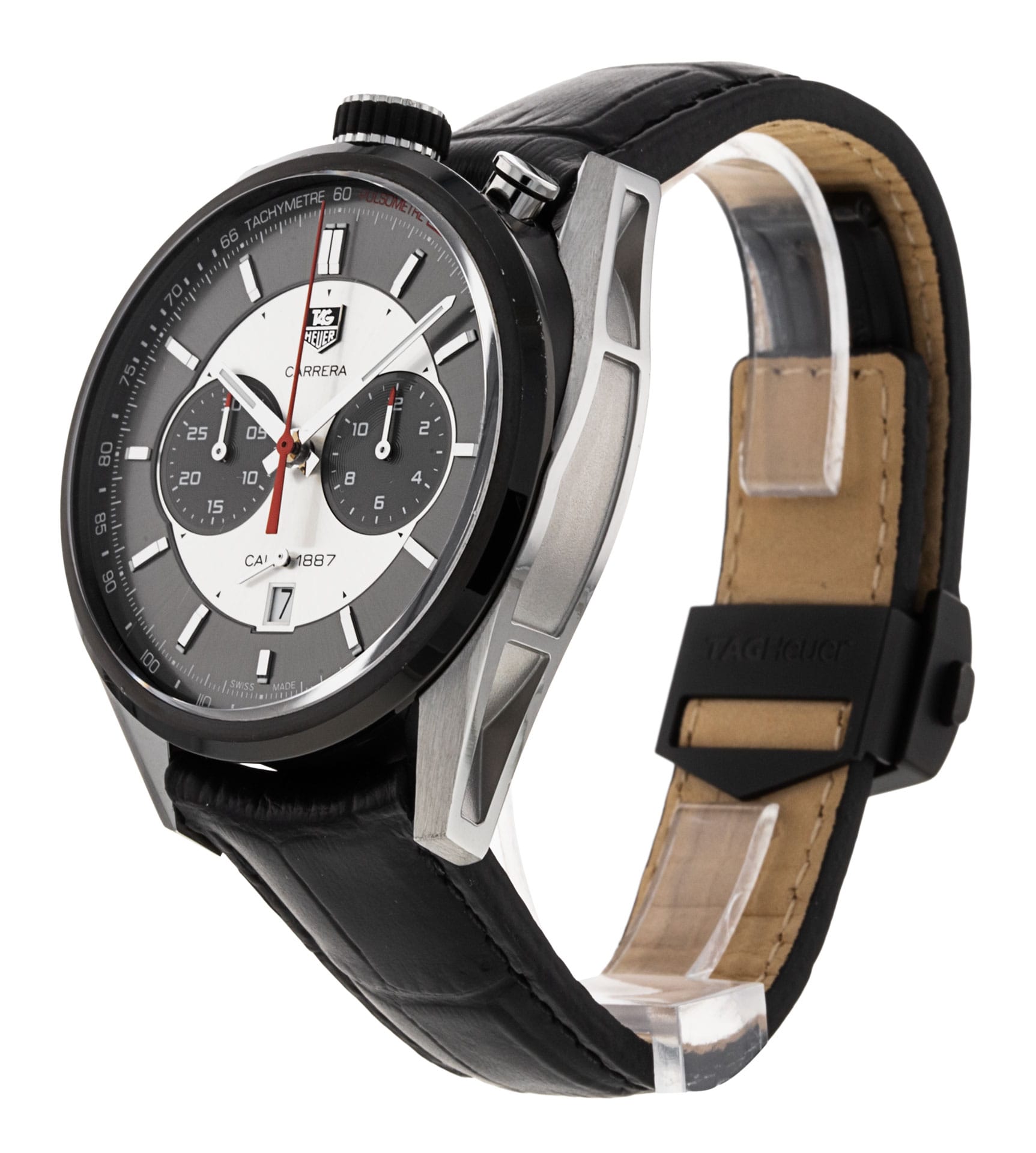 Tag Heuer Carrera CAR2C11.FC6327 Thumbnail 2