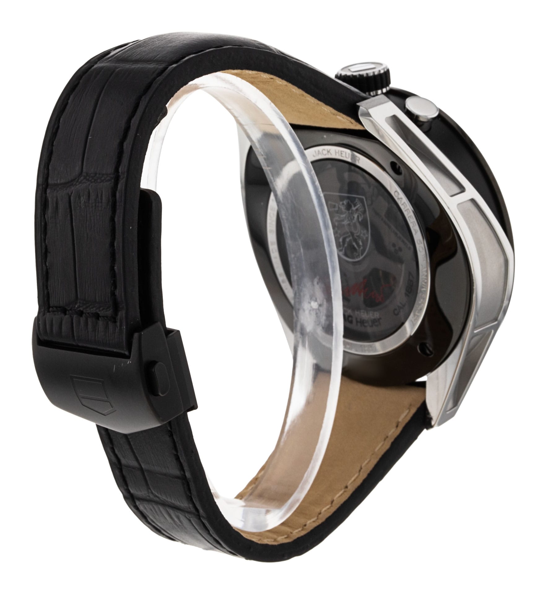 Tag Heuer Carrera CAR2C11.FC6327 Thumbnail 3