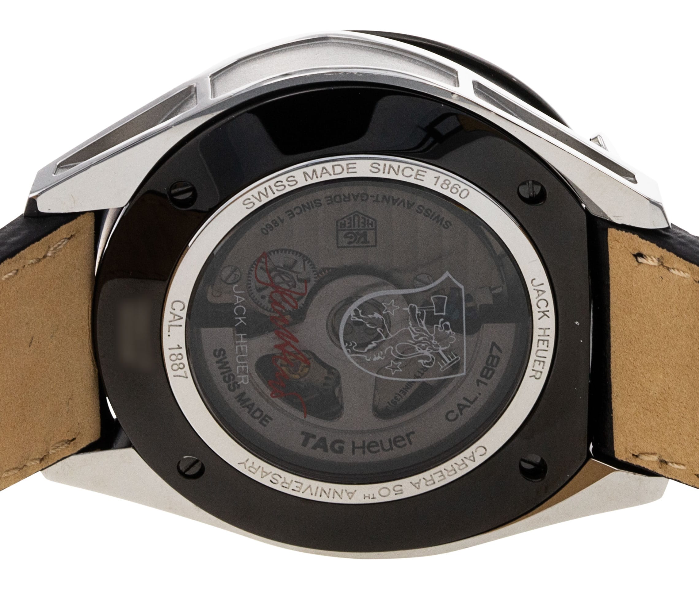 Tag Heuer Carrera CAR2C11.FC6327 Thumbnail 4