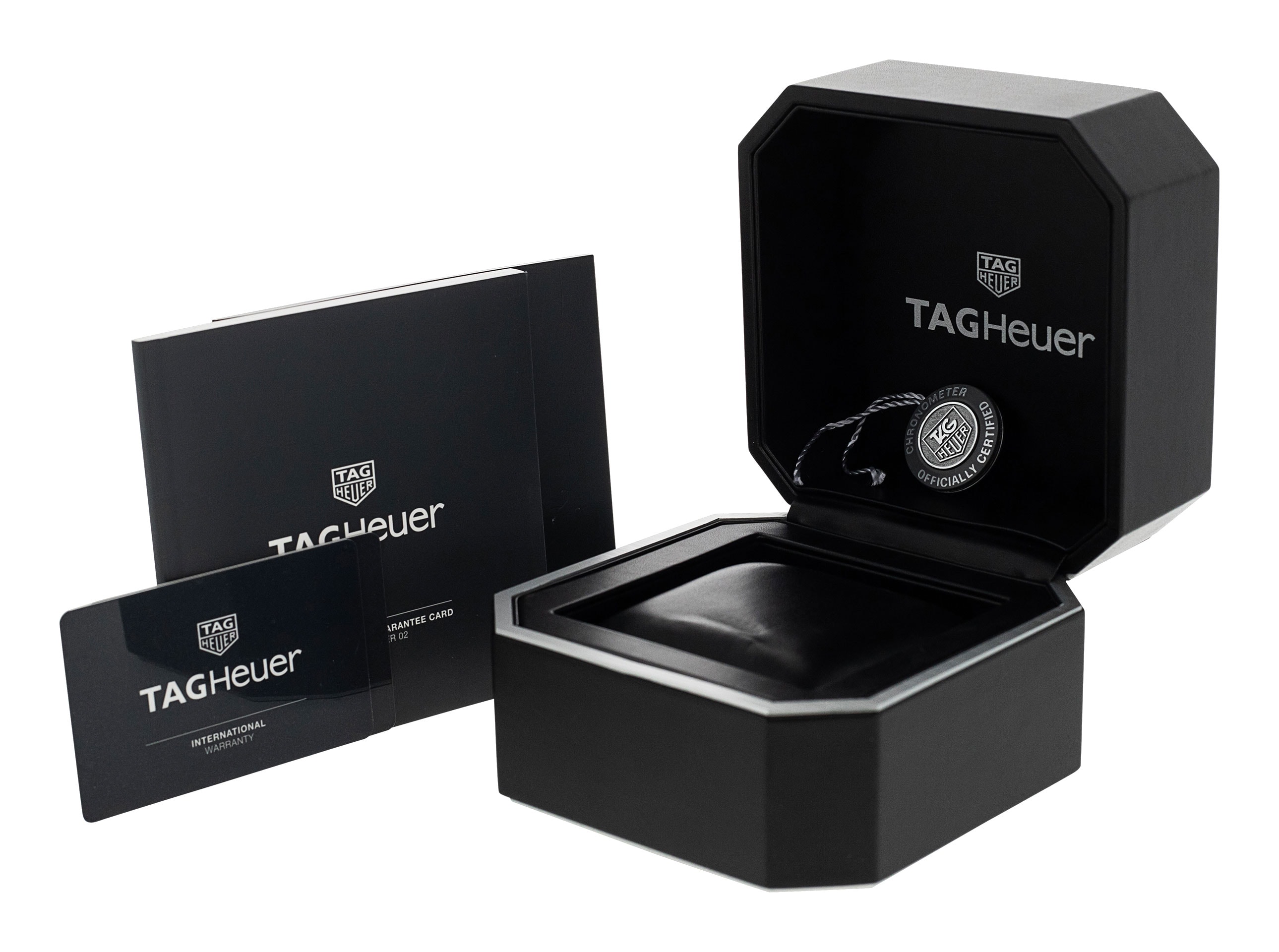 Tag Heuer Carrera CAR5A8Y.FC6377 Thumbnail 9