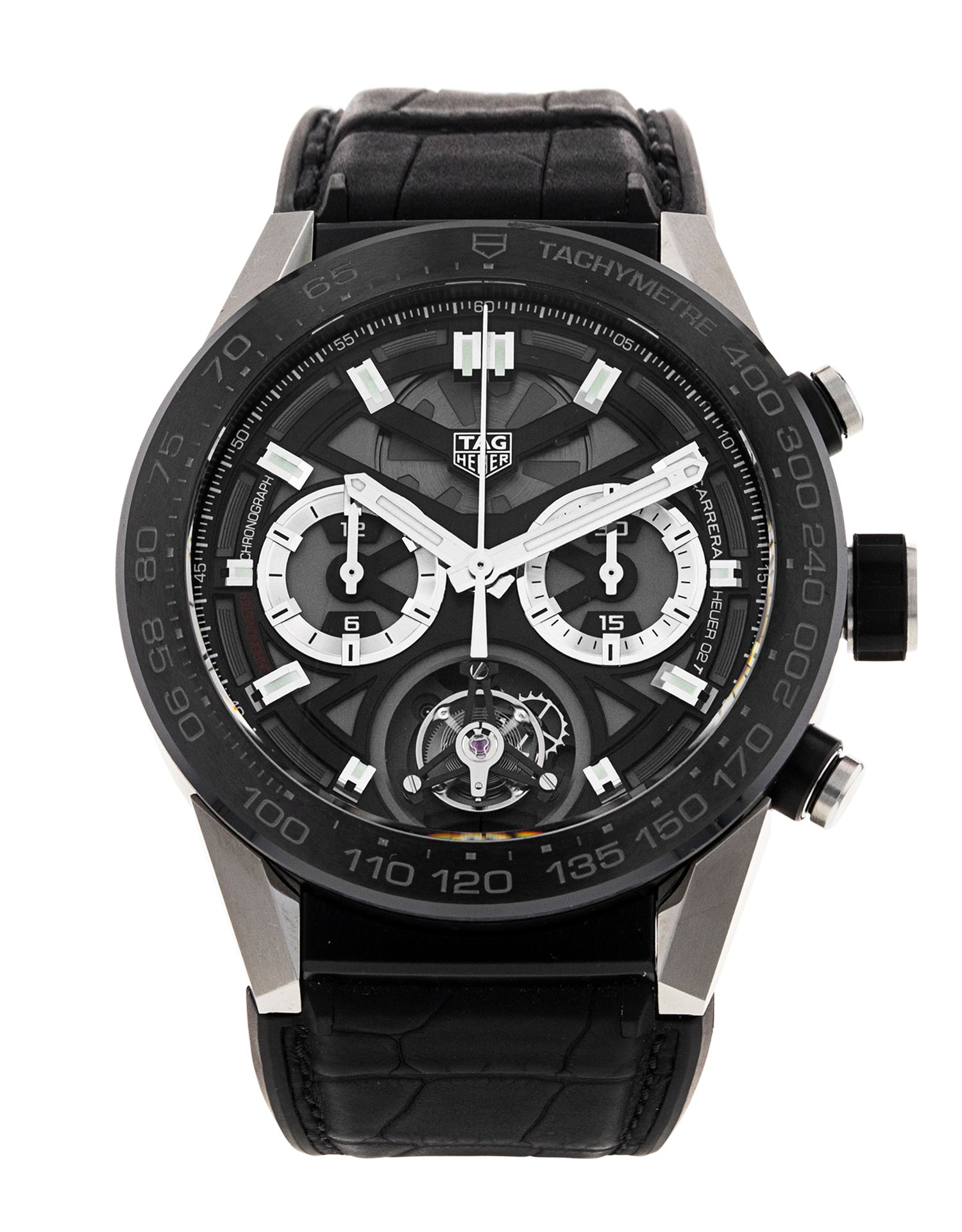 Tag Heuer Carrera CAR5A8Y.FC6377 Thumbnail 5
