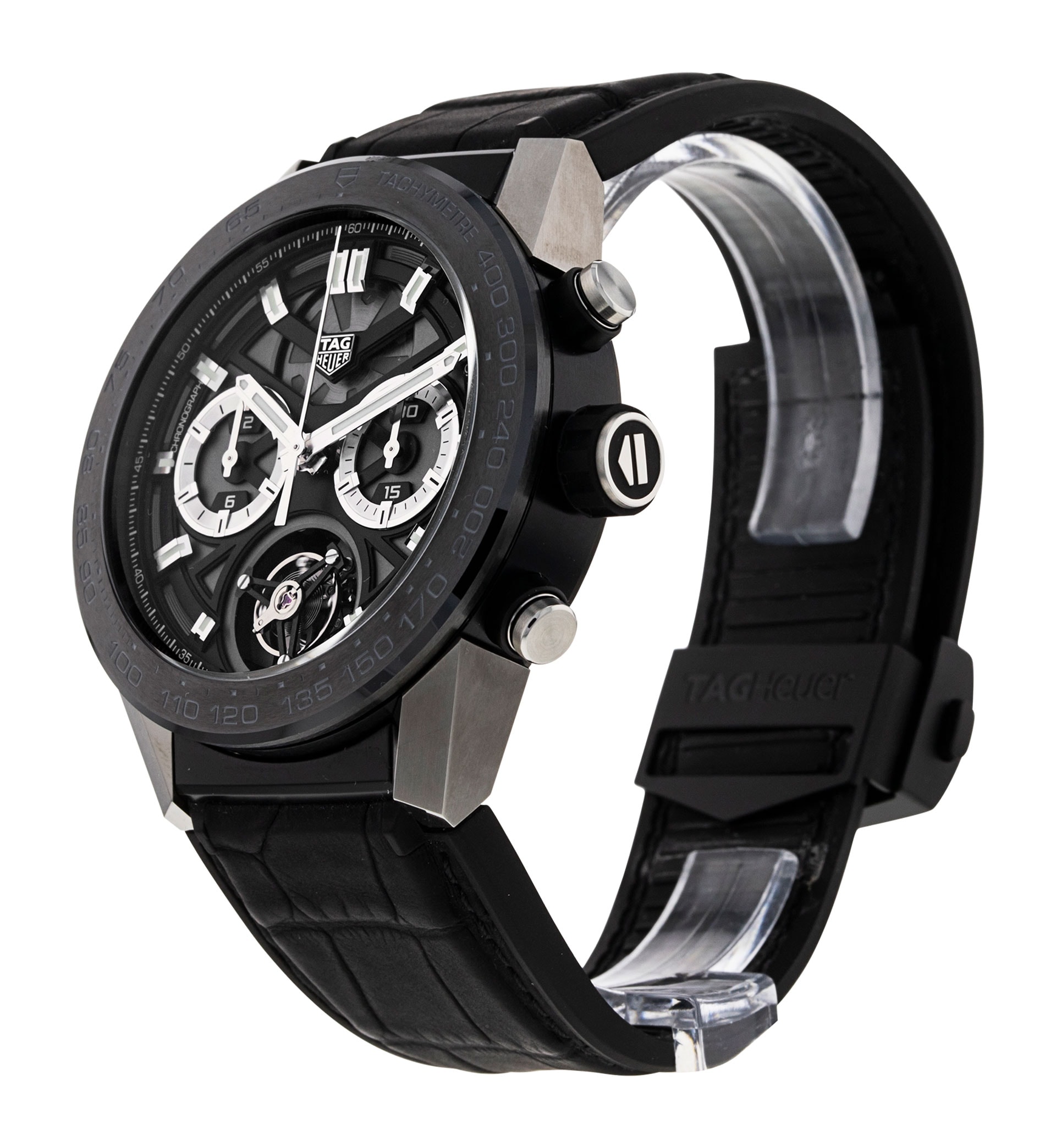 Tag Heuer Carrera CAR5A8Y.FC6377 Thumbnail 6