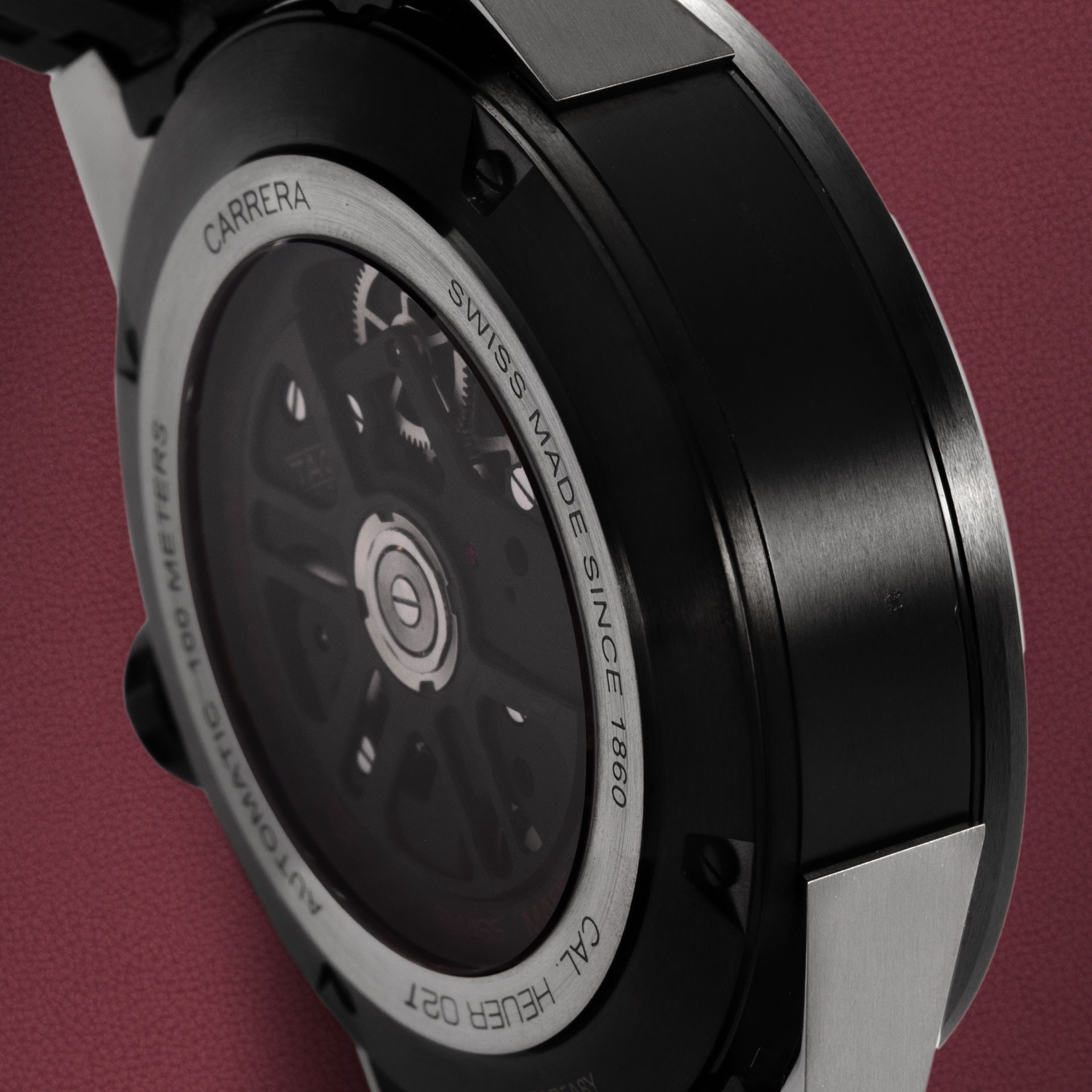 Tag Heuer Carrera CAR5A8Y.FC6377 Thumbnail 4