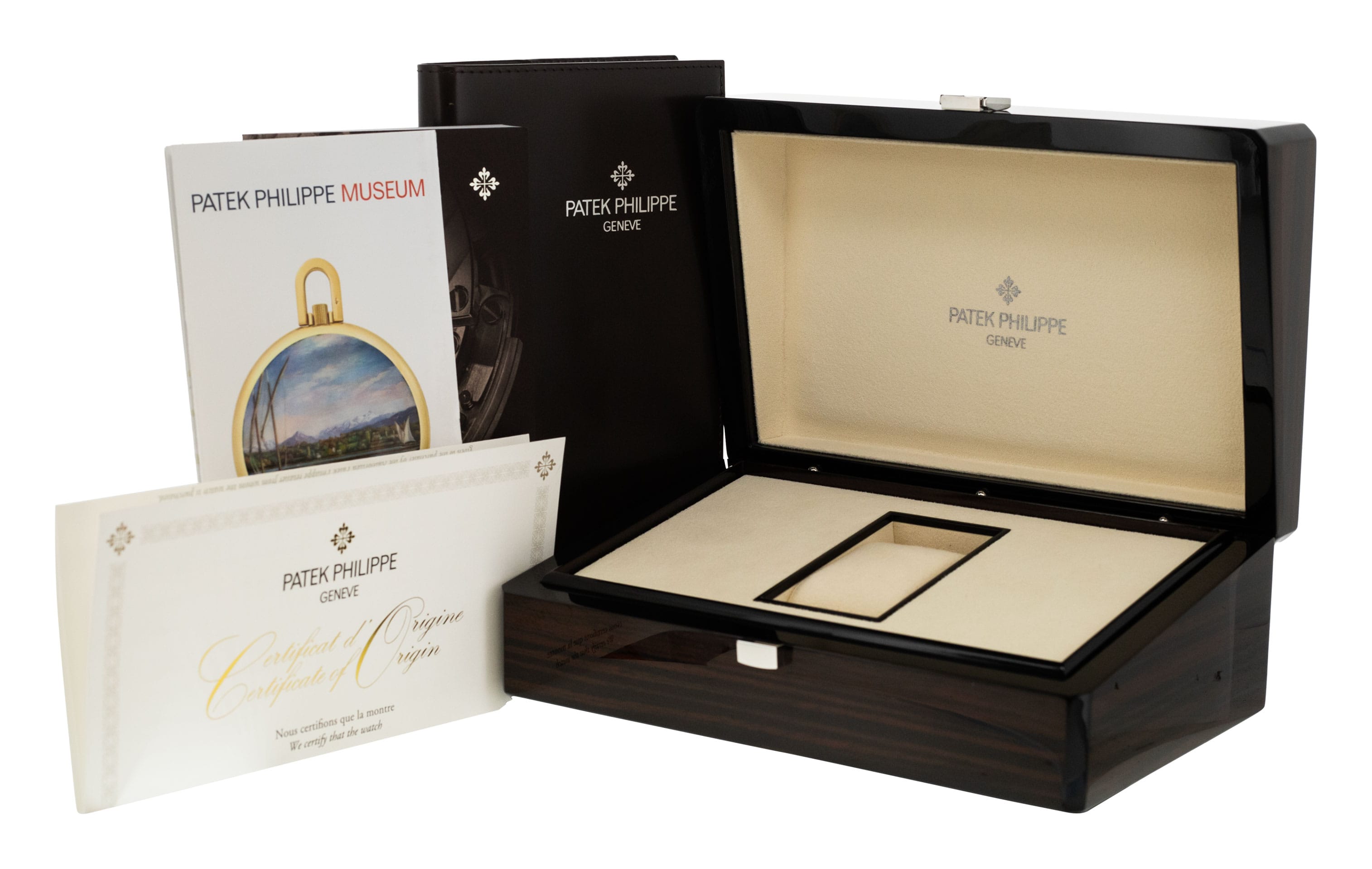 Patek Philippe Calatrava 5226G-001 Thumbnail 7