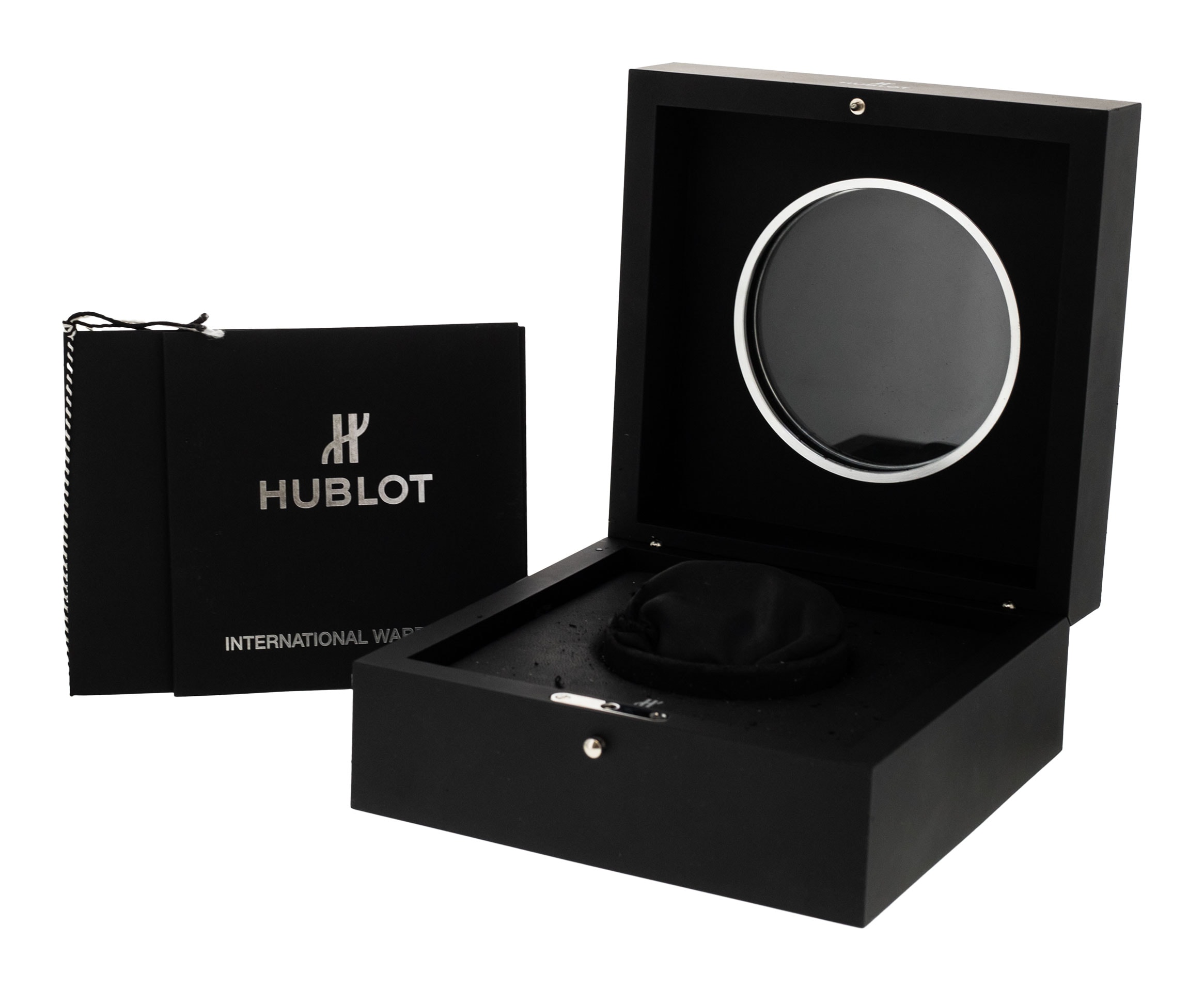 Hublot Classic Fusion 516.CM.1440.RX.TRS17 Thumbnail 6