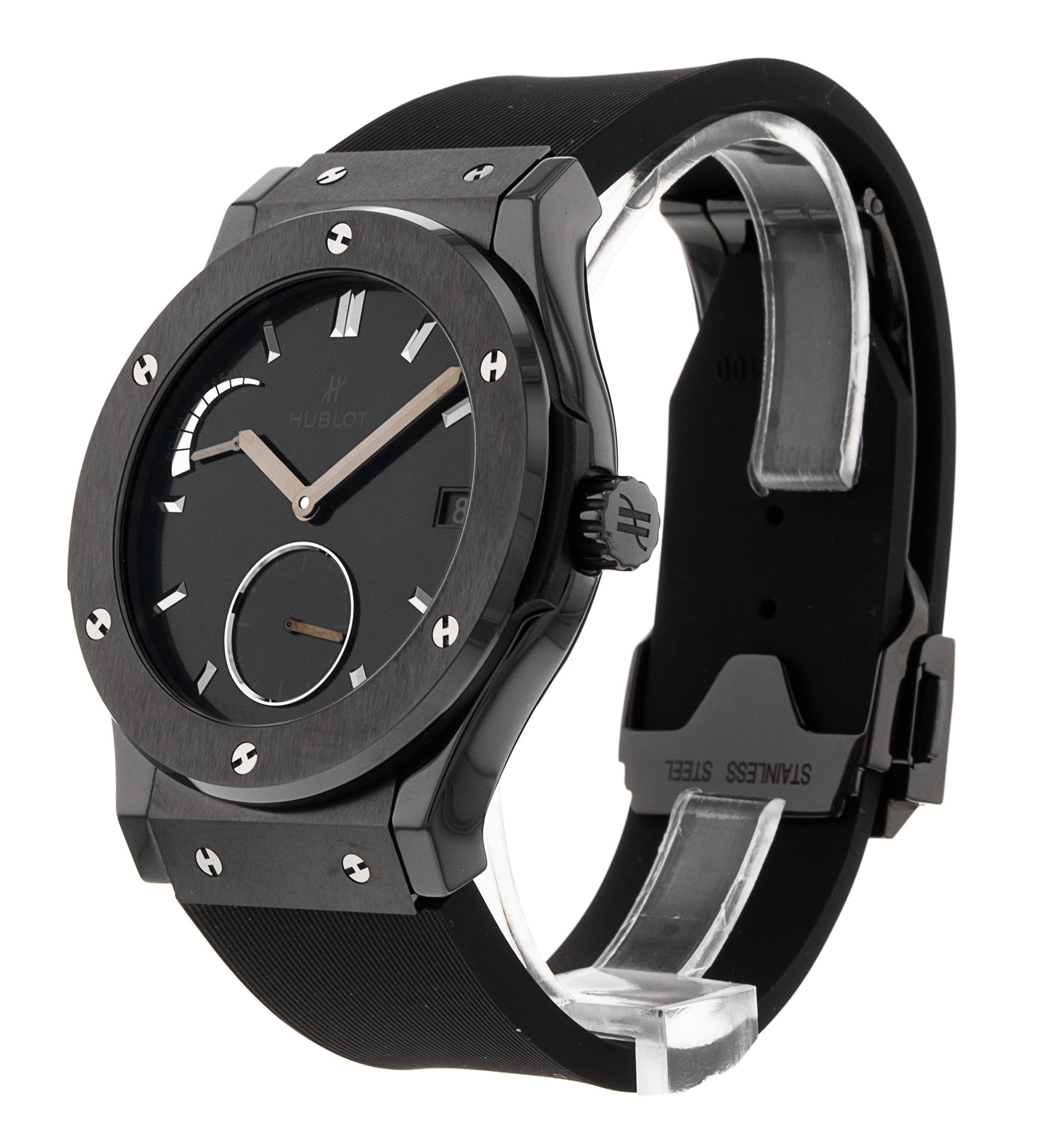 Hublot Classic Fusion 516.CM.1440.RX.TRS17 Thumbnail 2
