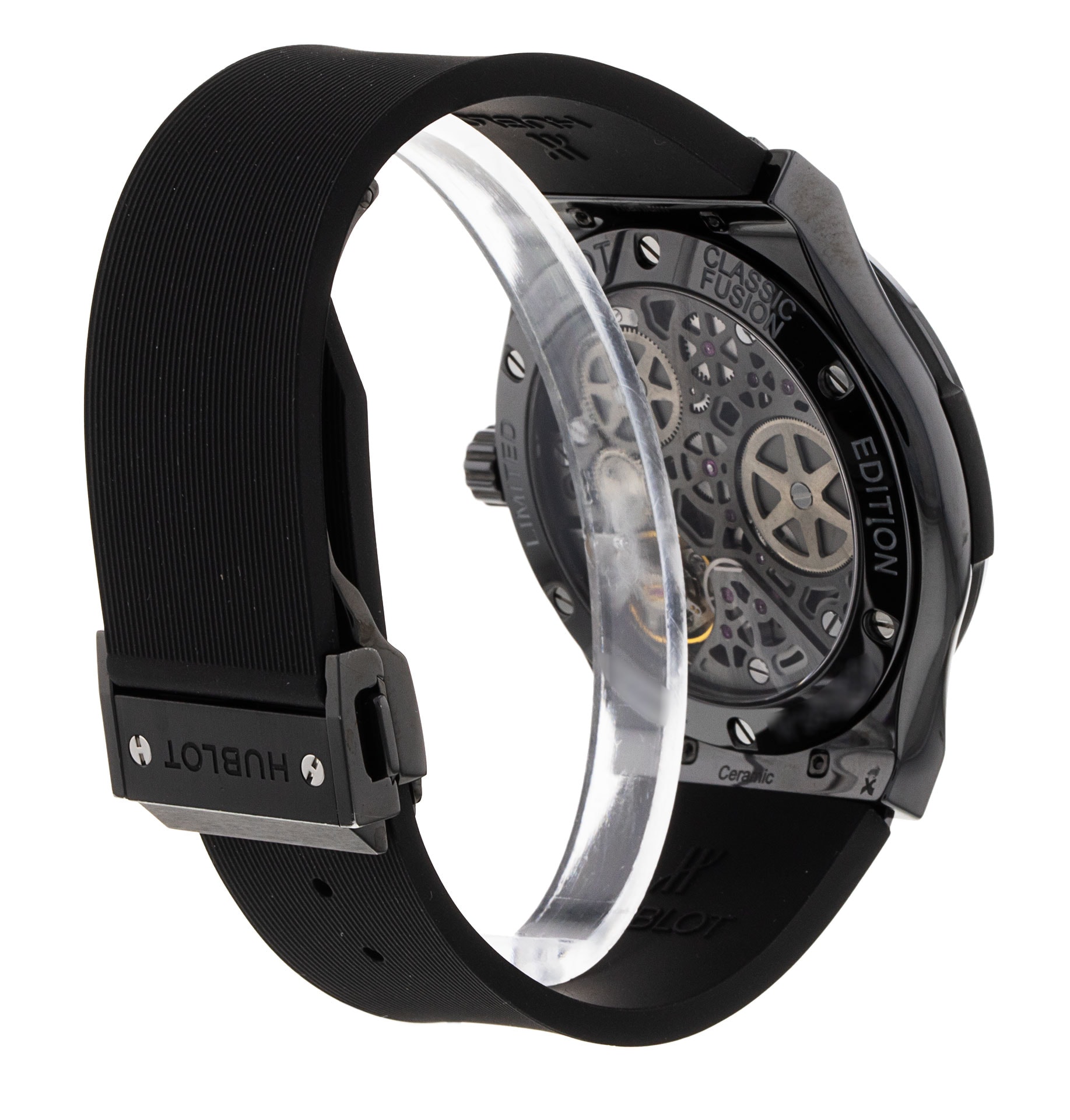 Hublot Classic Fusion 516.CM.1440.RX.TRS17 Thumbnail 3