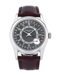 Pre-Owned Patek Philippe Calatrava Watch