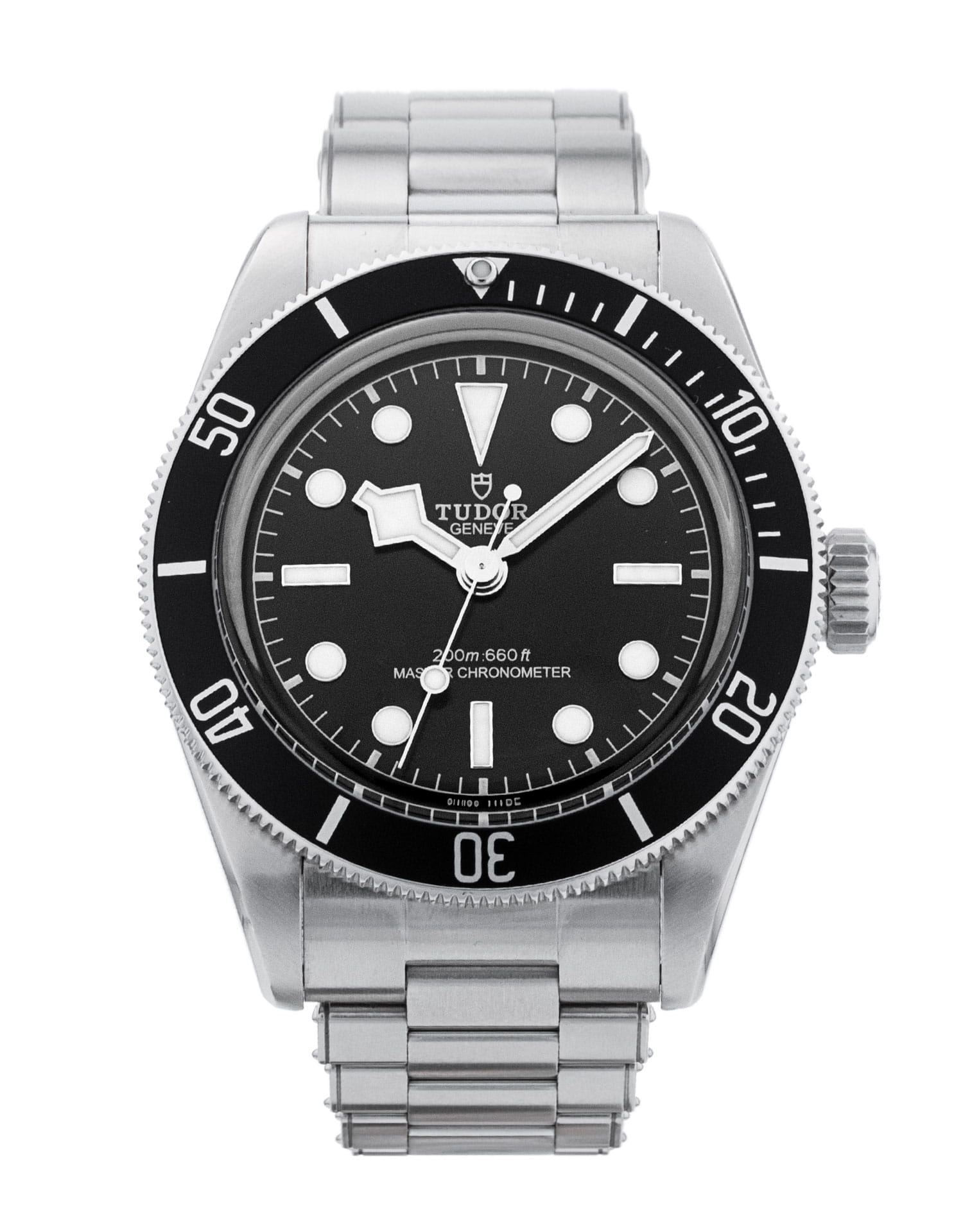 Tudor Black Bay M7941A1A0NU-0001 Thumbnail 1
