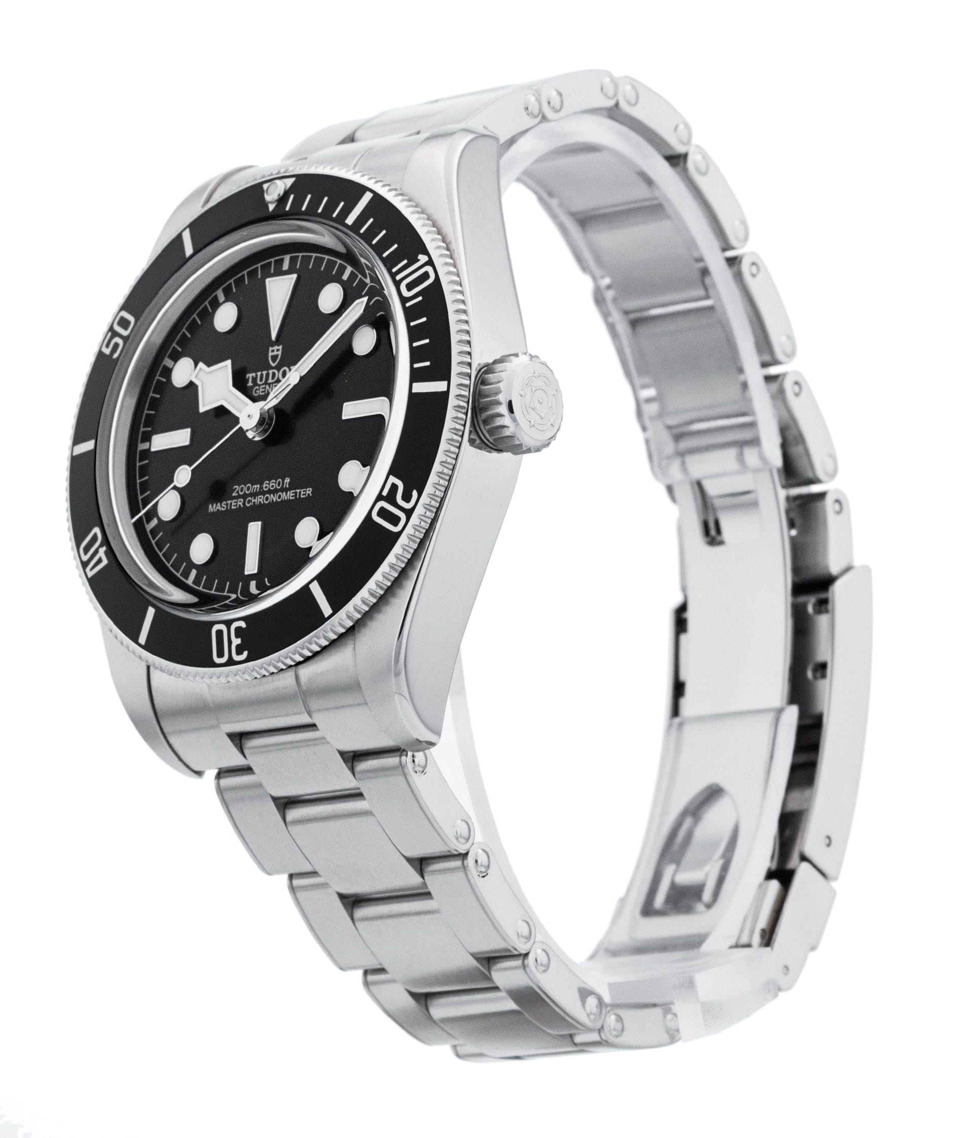 Tudor Black Bay M7941A1A0NU-0001 Thumbnail 2