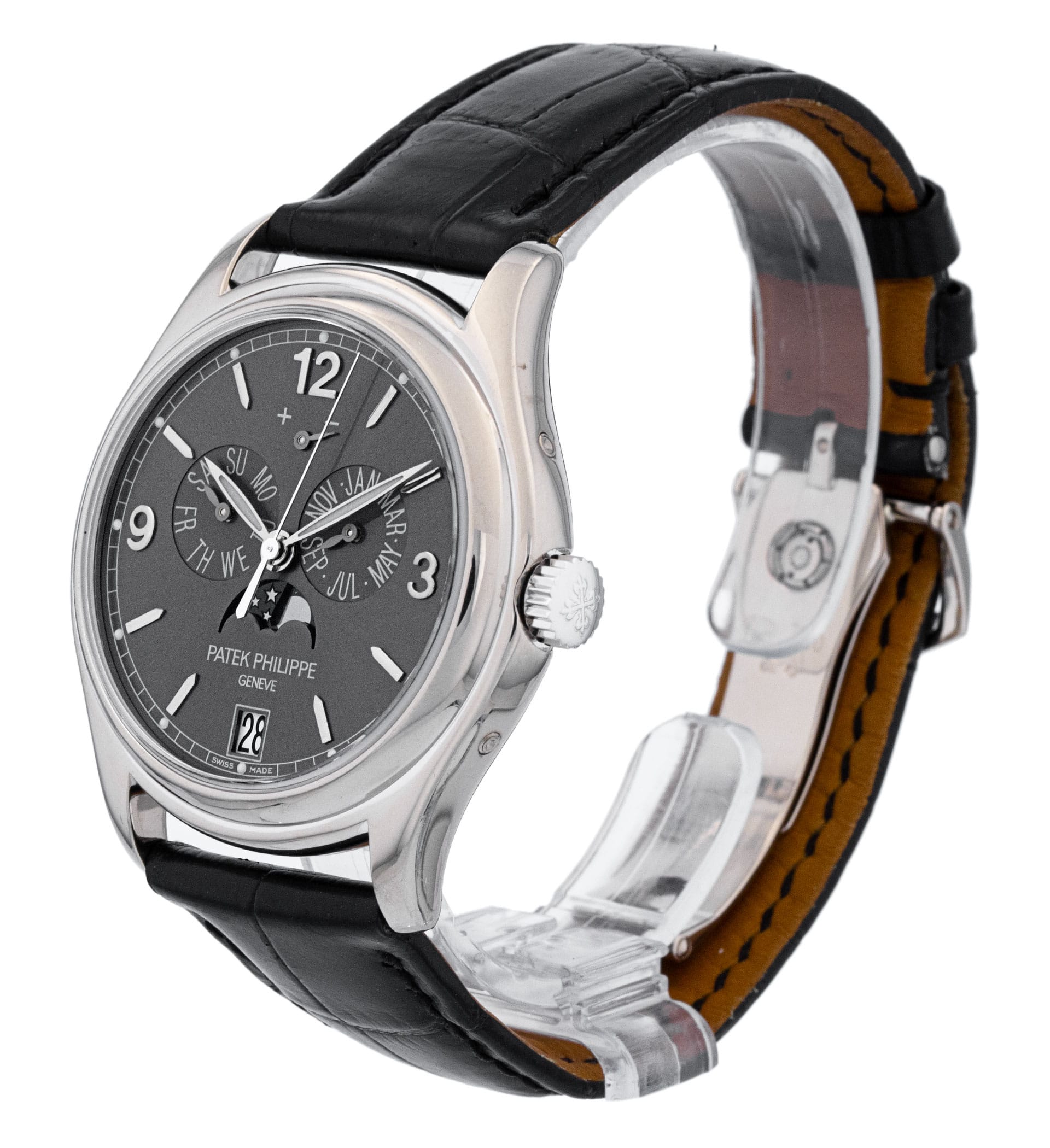 Patek Philippe Complications 5146G-010 Thumbnail 2