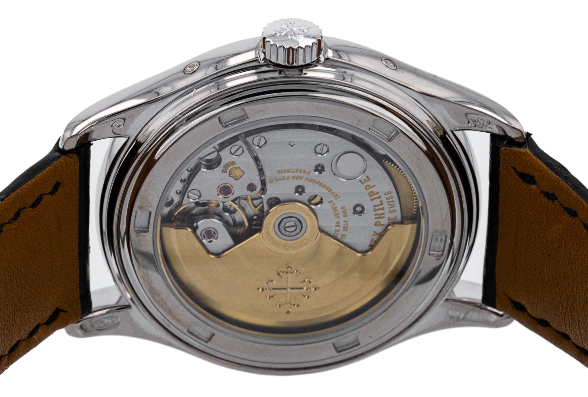 Patek Philippe Complications 5146G-010 Thumbnail 4