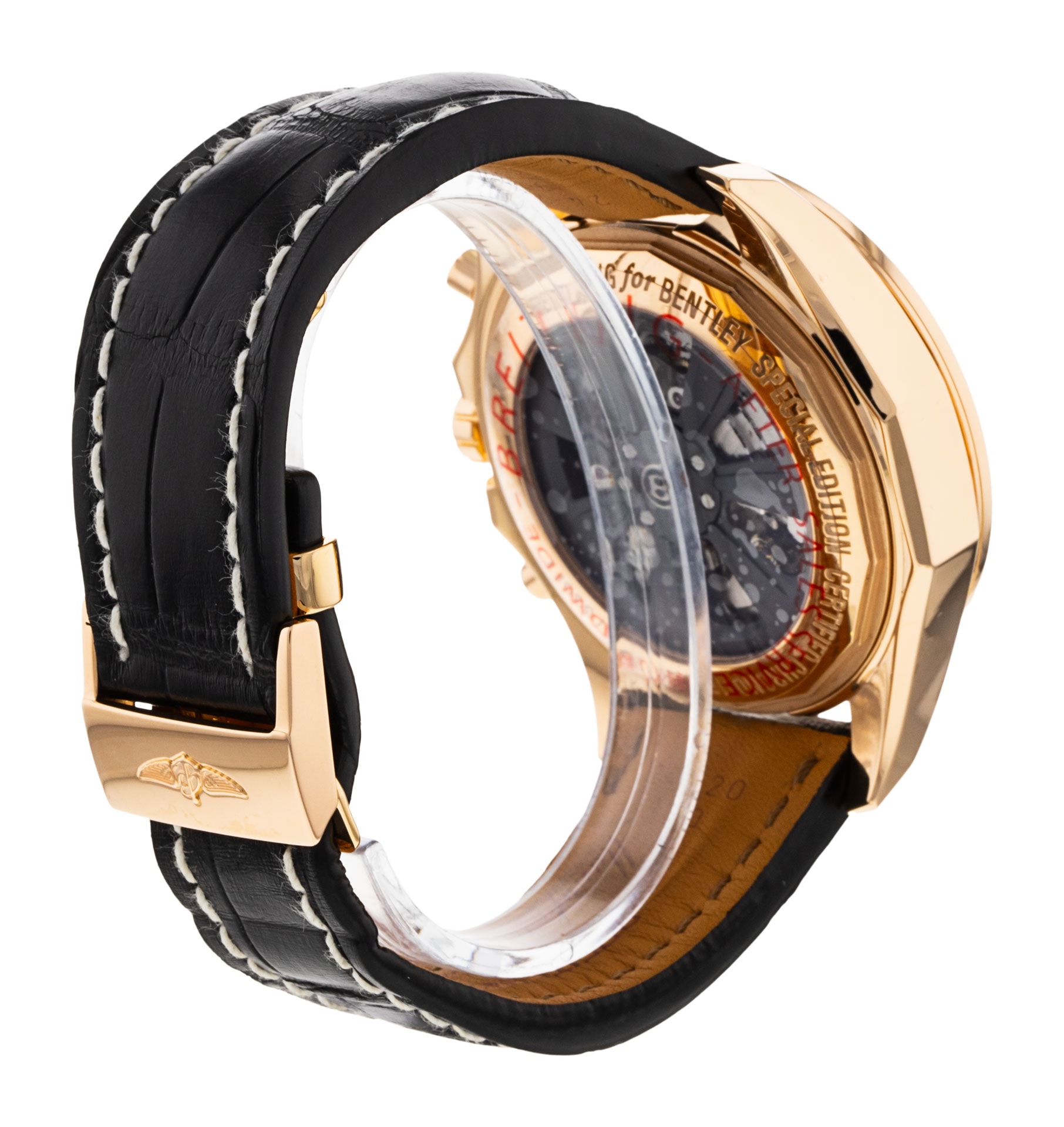 Breitling Bentley B05 Unitime RB0521 Thumbnail 3