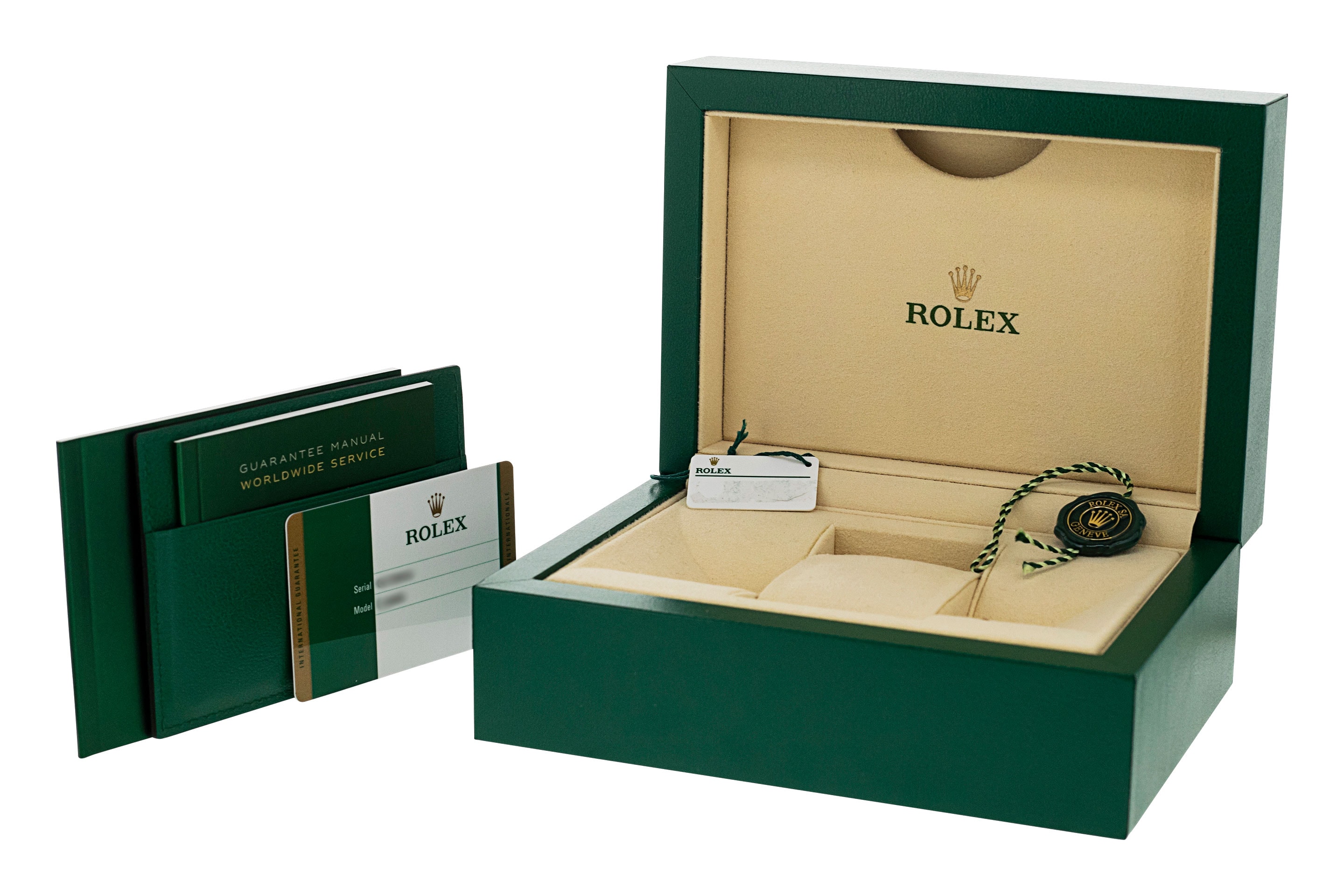 Rolex Oyster Perpetual 116000 Thumbnail 5