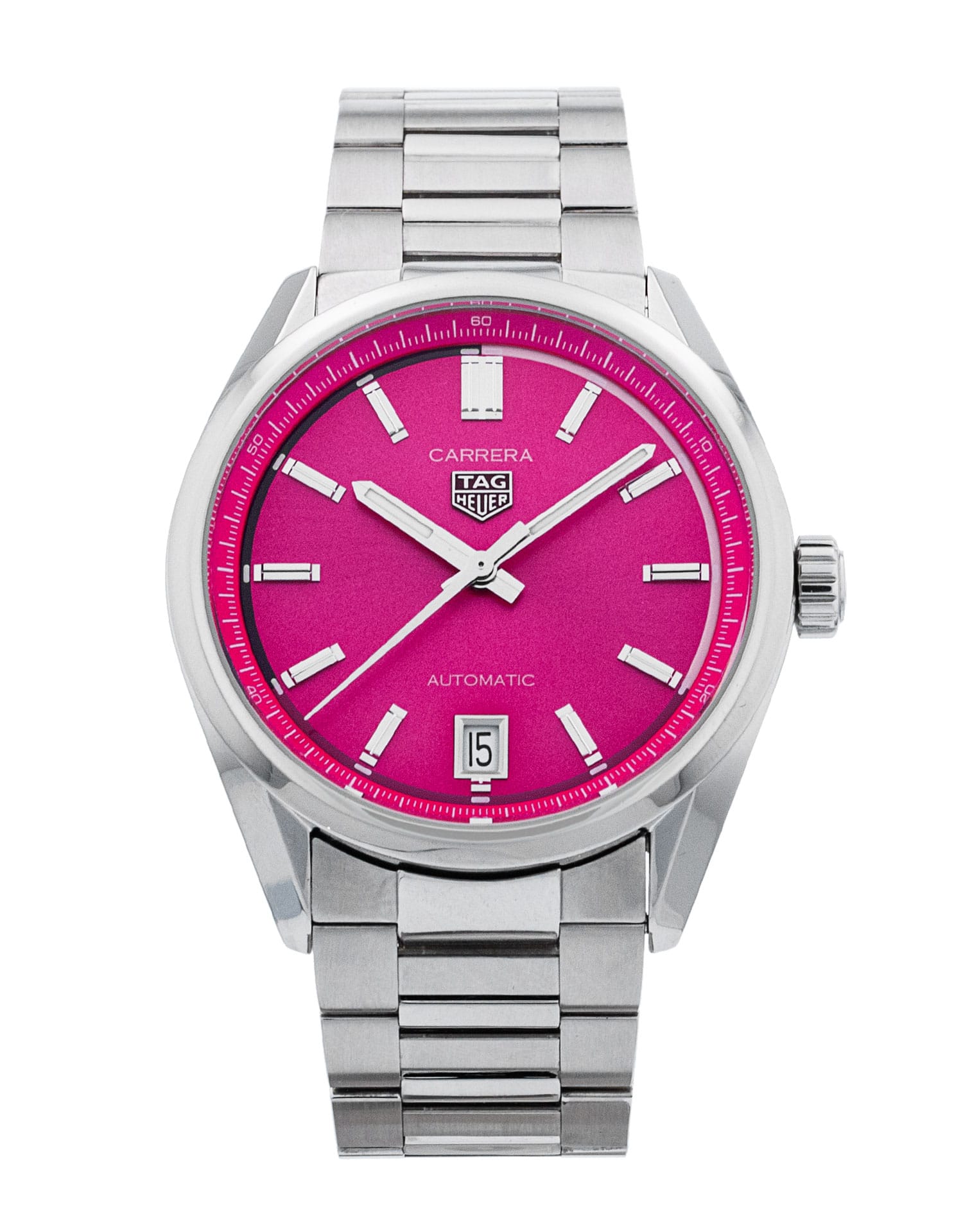 Tag Heuer Carrera WBN2313.BA0001 Thumbnail 1