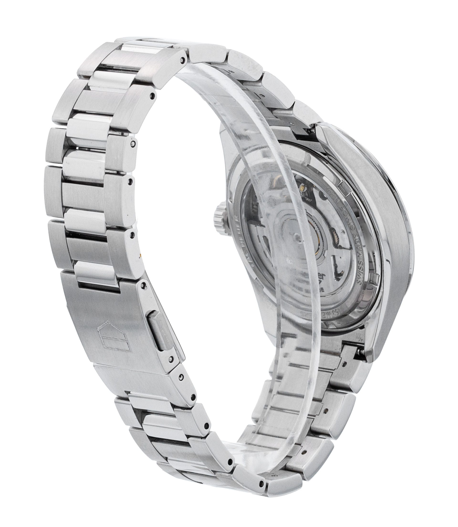 Tag Heuer Carrera WBN2313.BA0001 Thumbnail 3