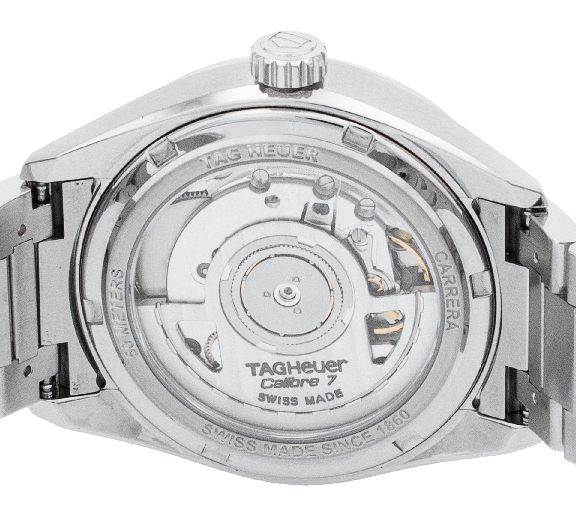 Tag Heuer Carrera WBN2313.BA0001 Thumbnail 4