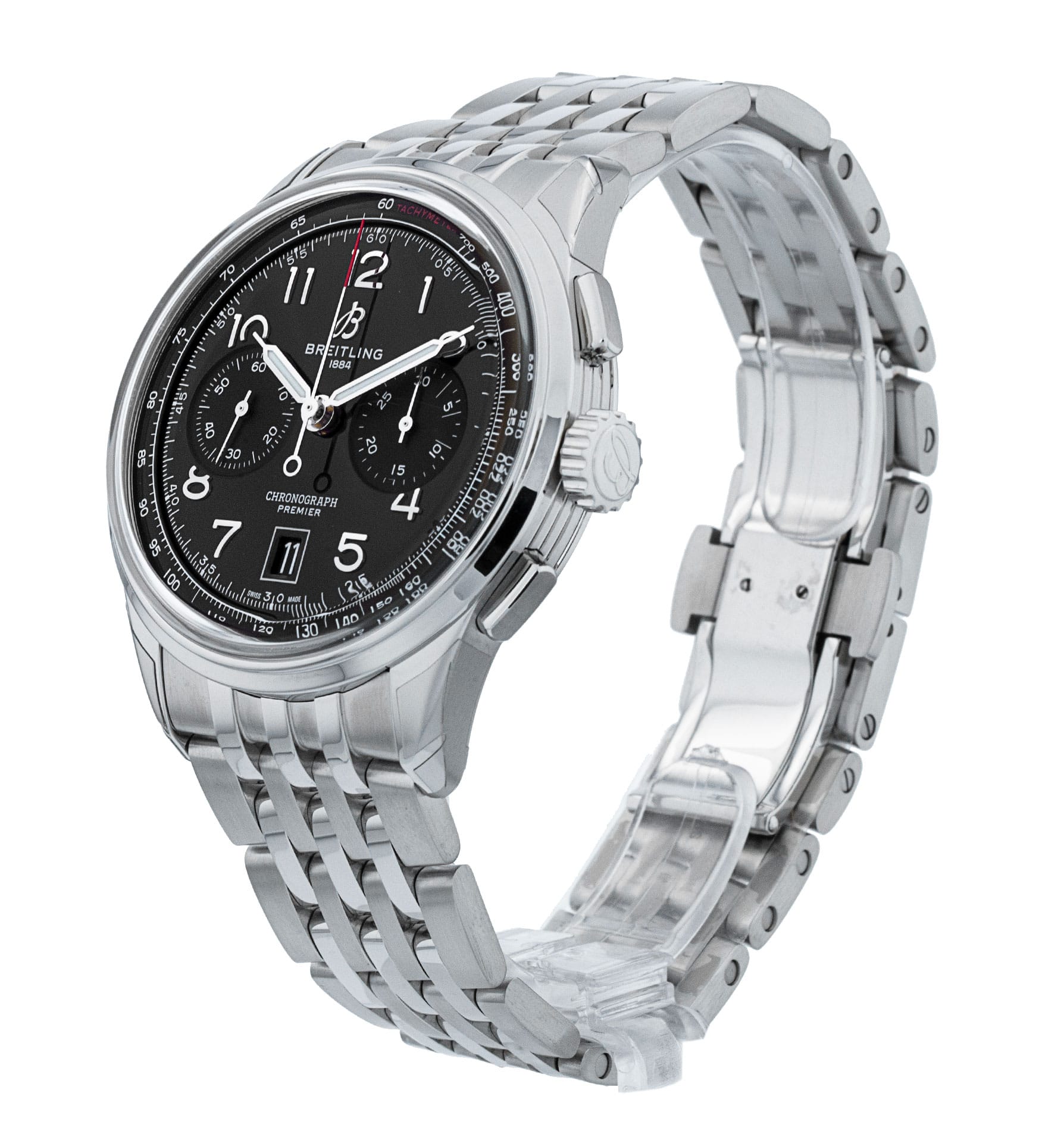 Breitling Premier B01 AB0145 Thumbnail 2