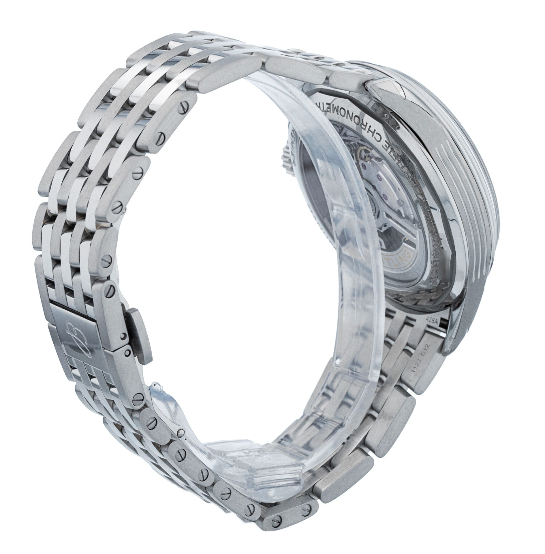 Breitling Premier B01 AB0145 Thumbnail 3