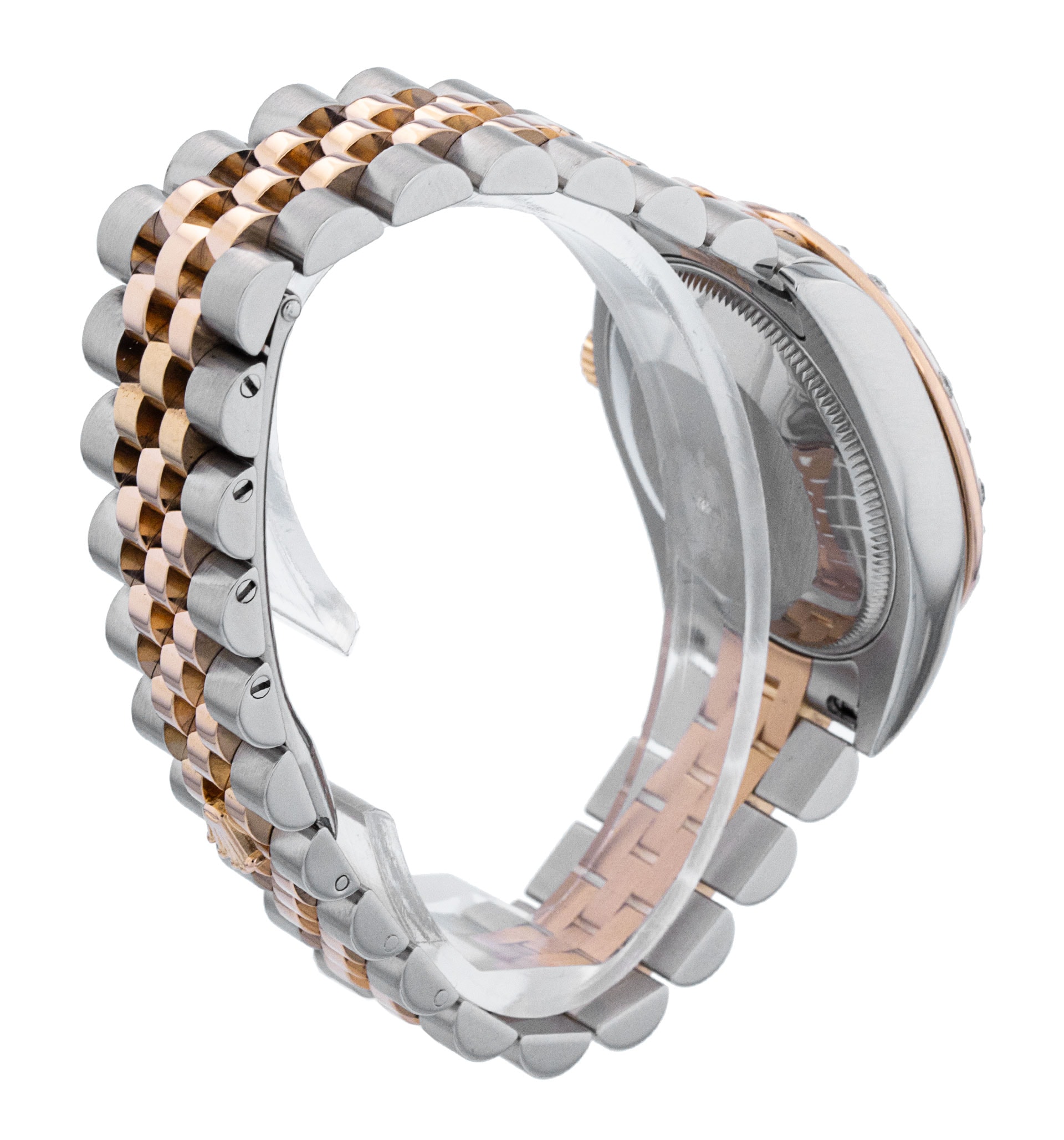 Rolex Datejust Lady 31 178341 Thumbnail 3