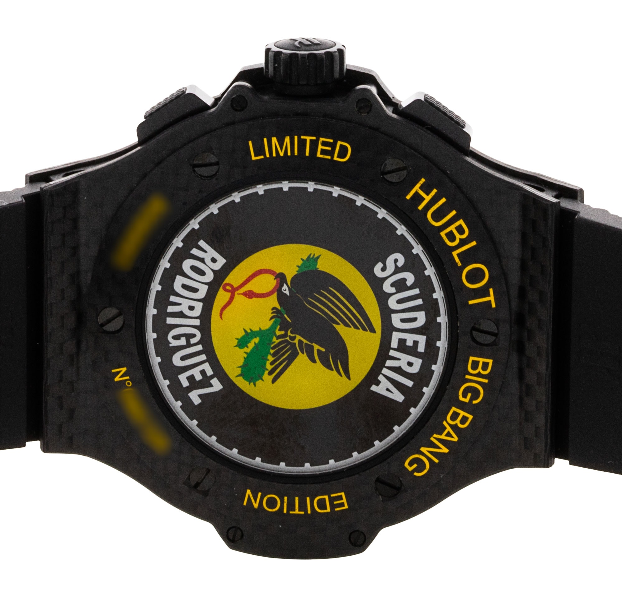 Hublot Big Bang 311.QX.1129.HR.MEX11 Thumbnail 4