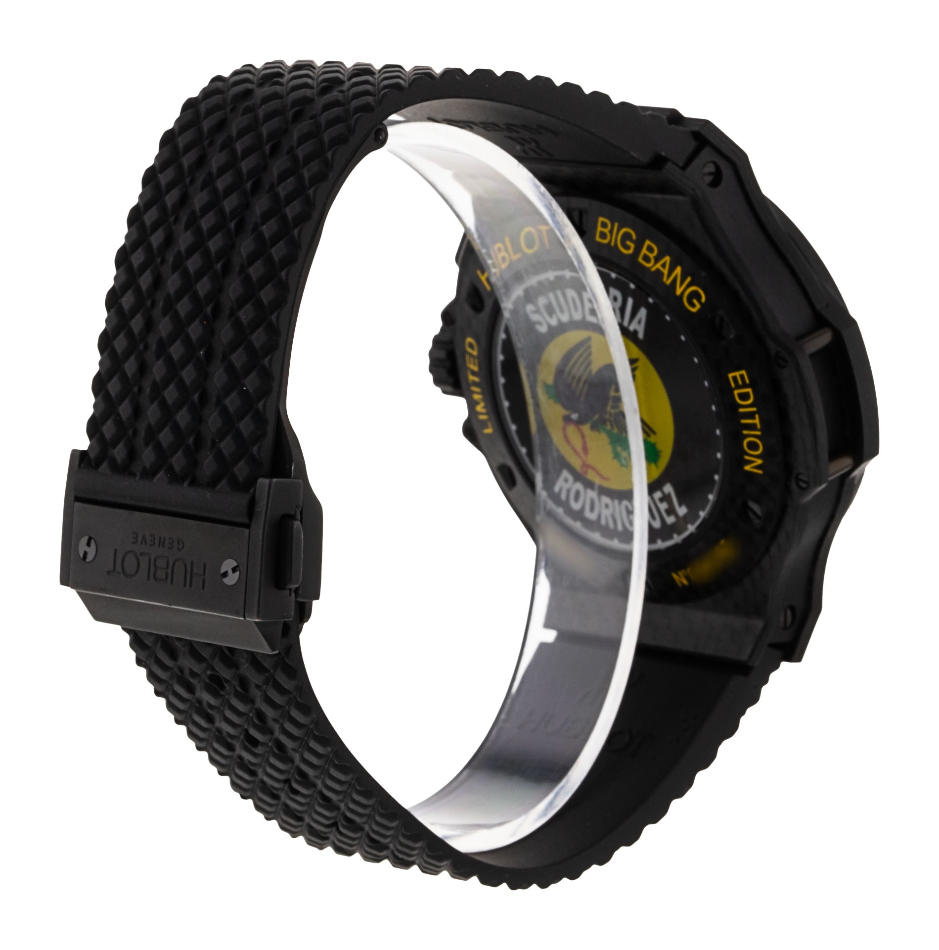 Hublot Big Bang 311.QX.1129.HR.MEX11 Thumbnail 3