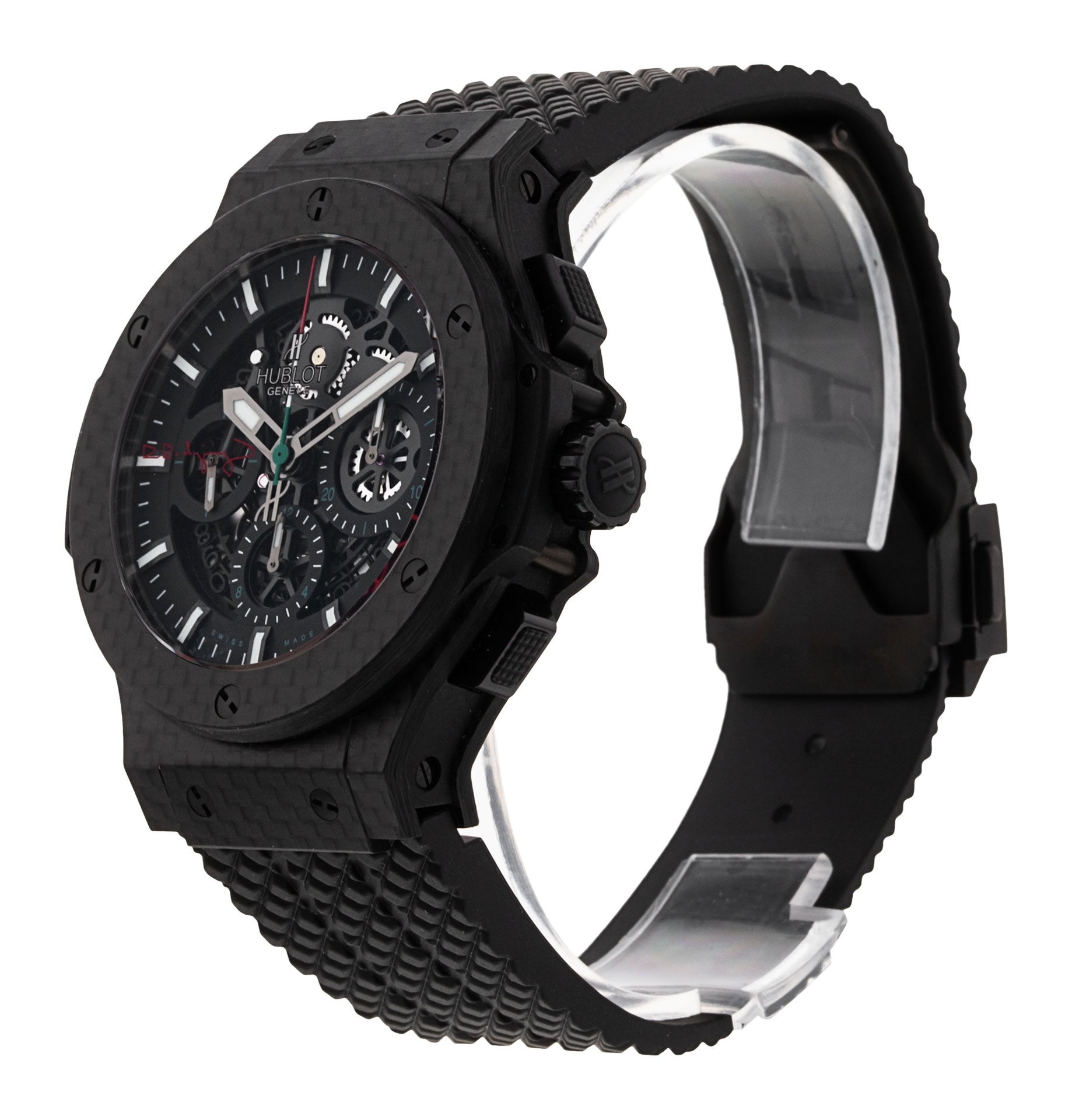 Hublot Big Bang 311.QX.1129.HR.MEX11 Thumbnail 2