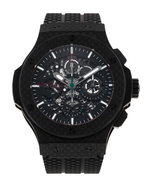 Pre-Owned Hublot Big Bang 311.QX.1129.HR.MEX11 Watch Pre-Owned Hublot Big Bang 311.QX.1129.HR.MEX11 Watch