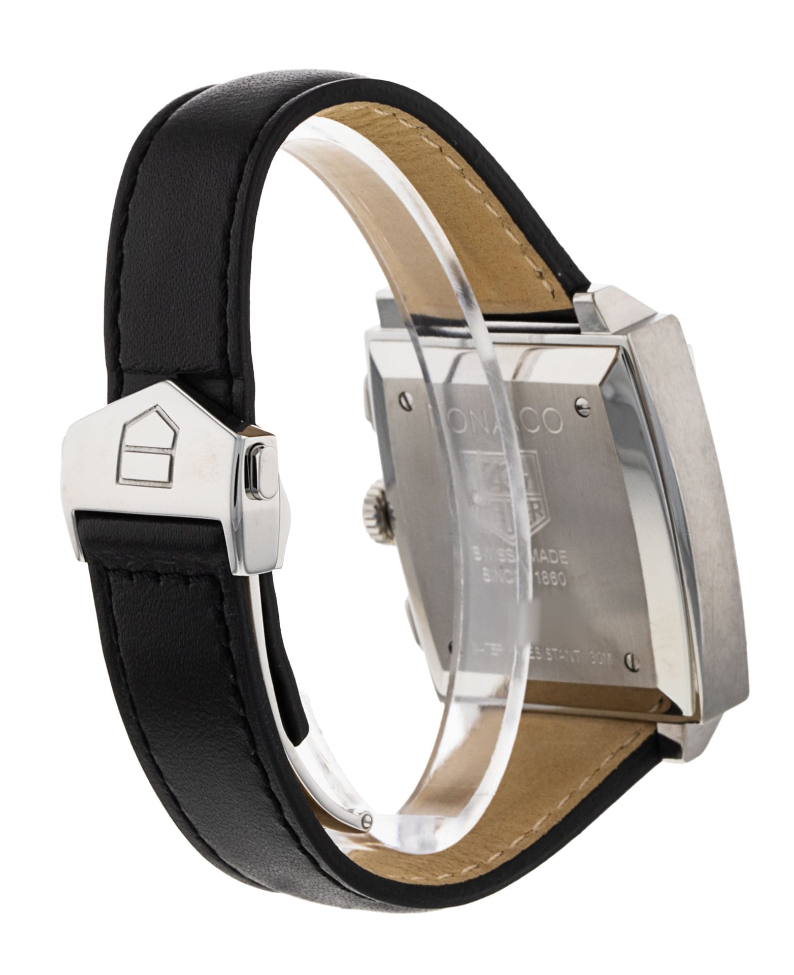 Tag Heuer Monaco CW2111.FC6171 Thumbnail 3