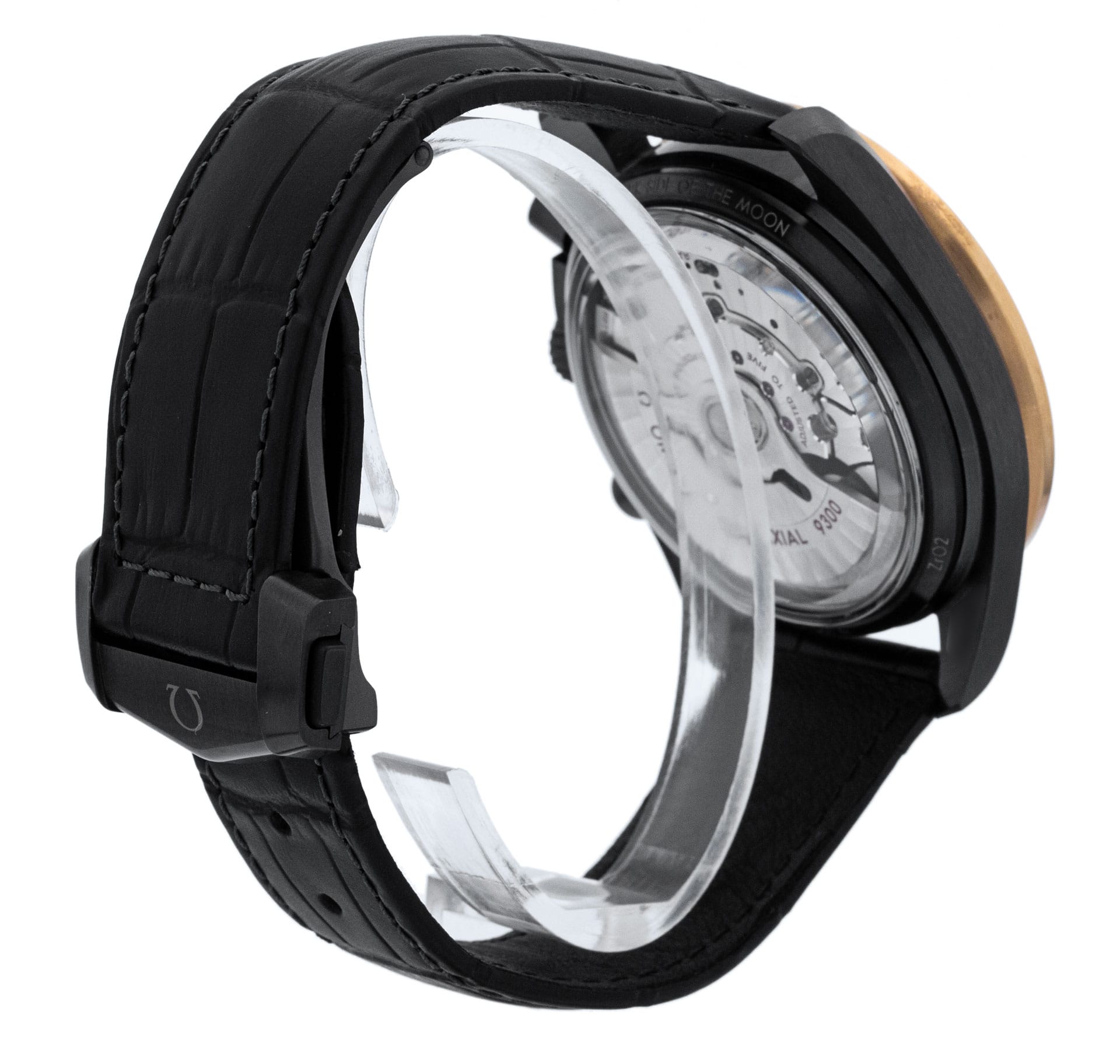 Omega Speedmaster Dark Side of the Moon 311.63.44.51.06.001 Thumbnail 3