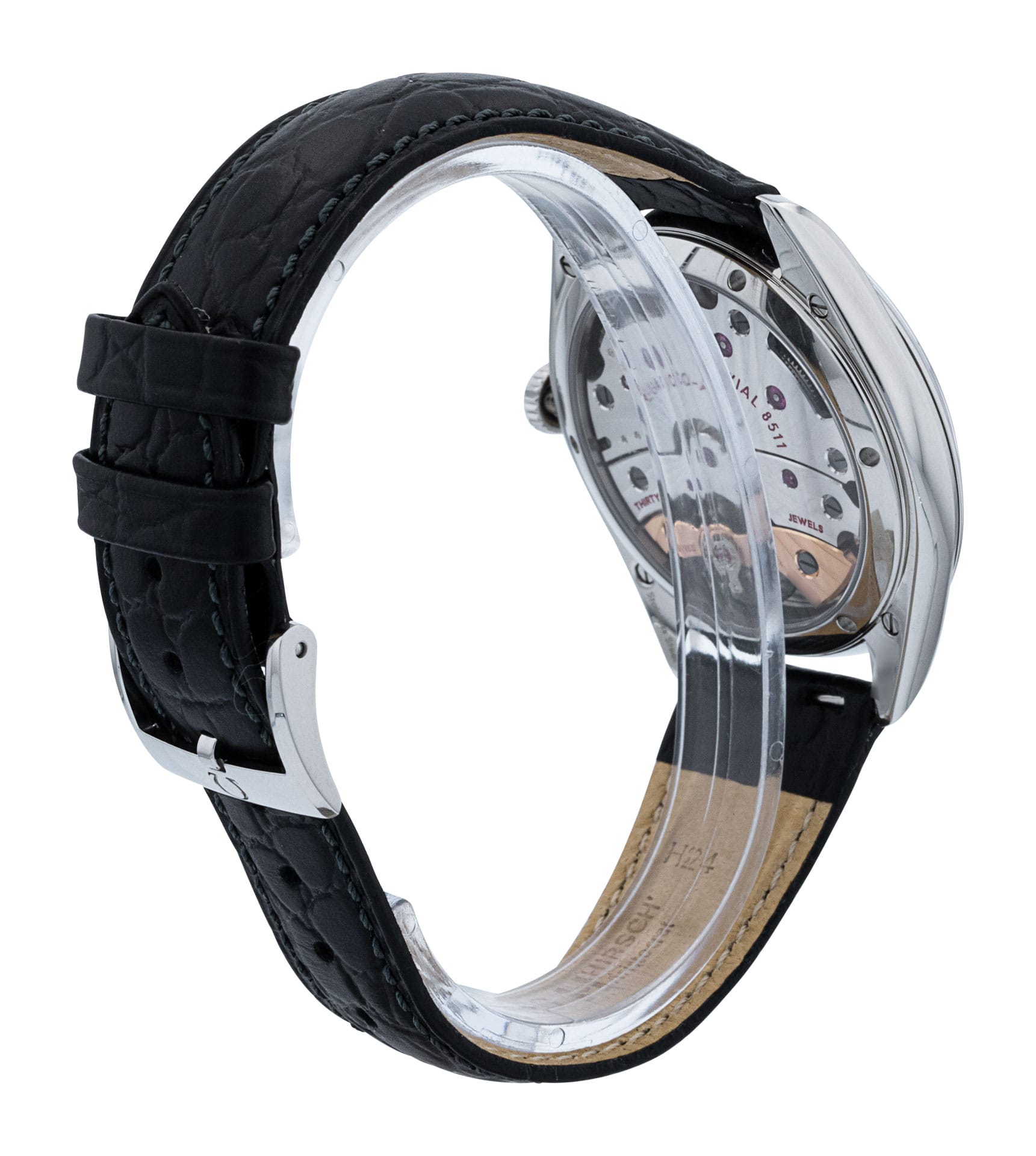 Omega De Ville Tresor 432.13.40.21.03.001 Thumbnail 3