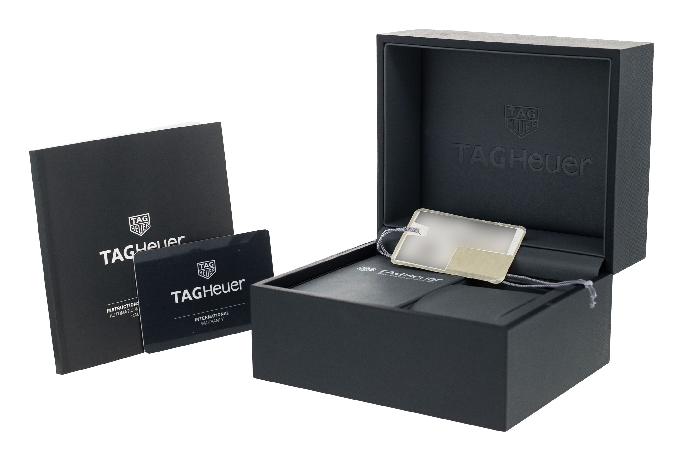 Tag Heuer Link WAT2010.BA0951 Thumbnail 6