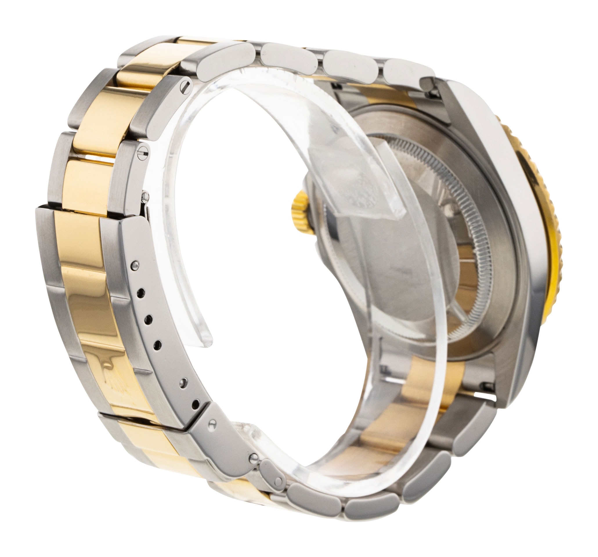 Rolex Submariner 16613 Thumbnail 3