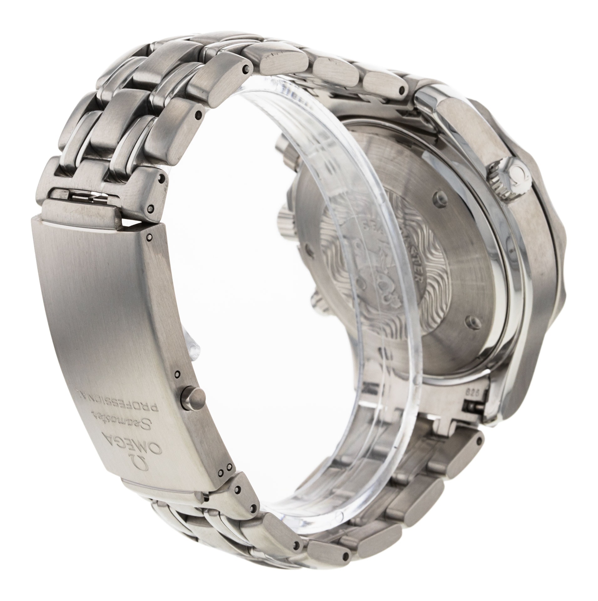 Omega Seamaster Chrono Diver 2598.80.00 Thumbnail 3