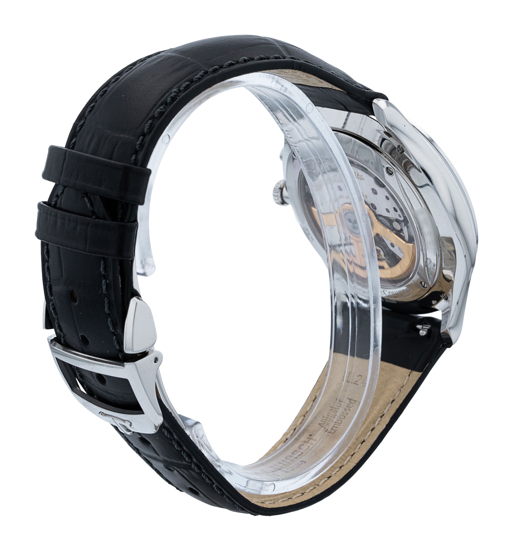Jaeger-LeCoultre Master Ultra Thin 1378420 Thumbnail 3