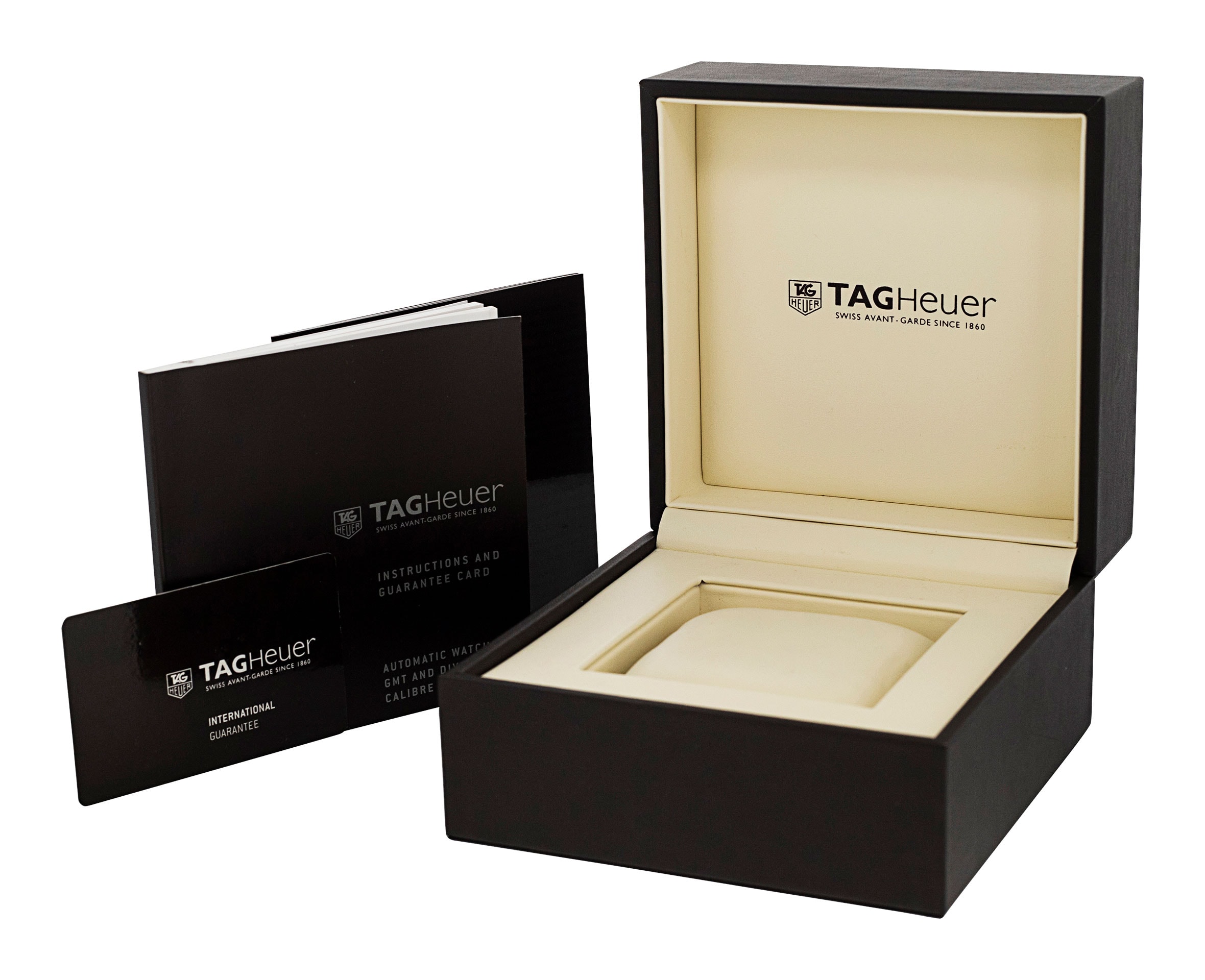 Tag Heuer Link WAT2010.BA0951 Thumbnail 2