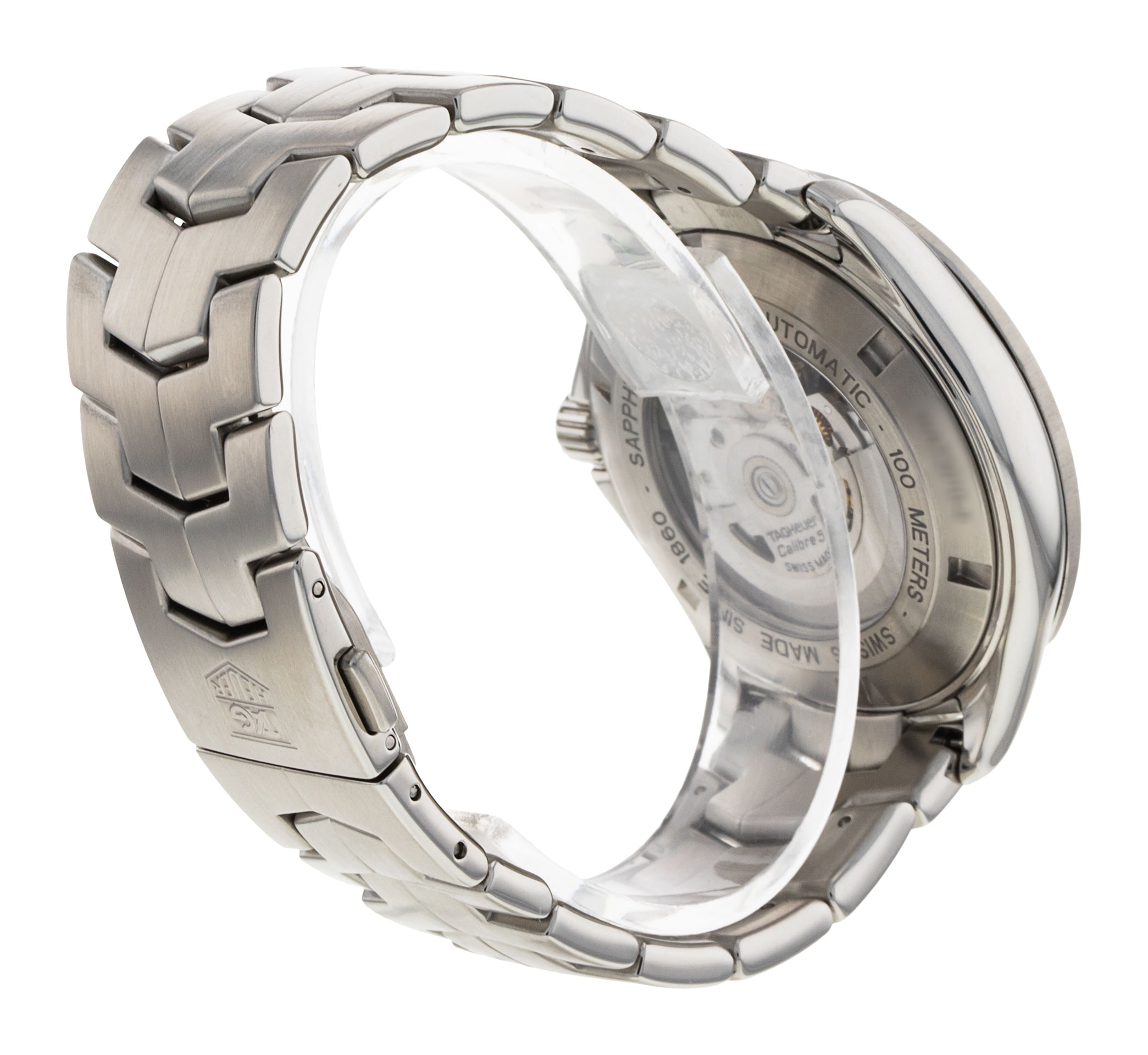 Tag Heuer Link WAT2010.BA0951 Thumbnail 3