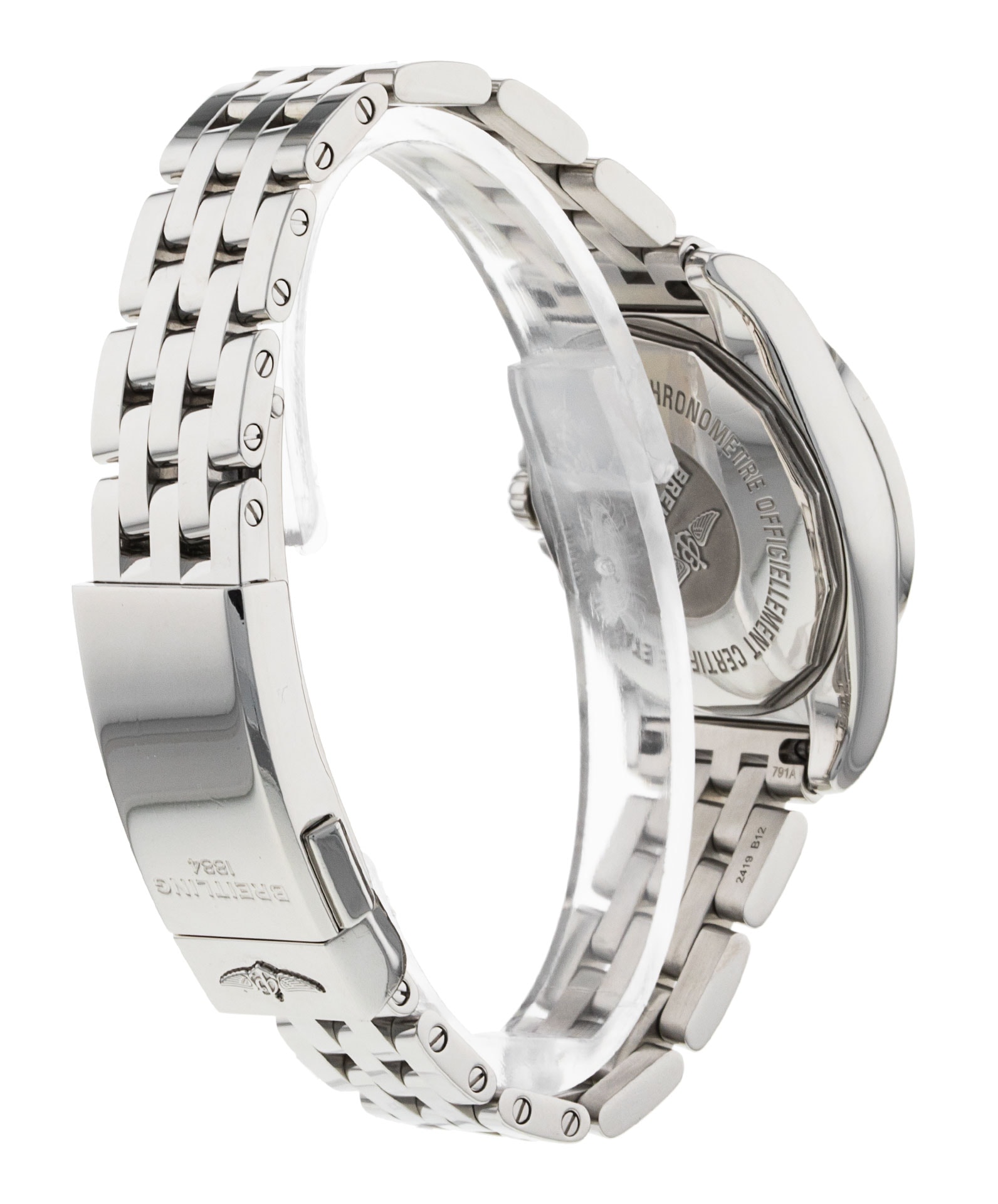 Breitling Galactic 29 A72348 Thumbnail 3