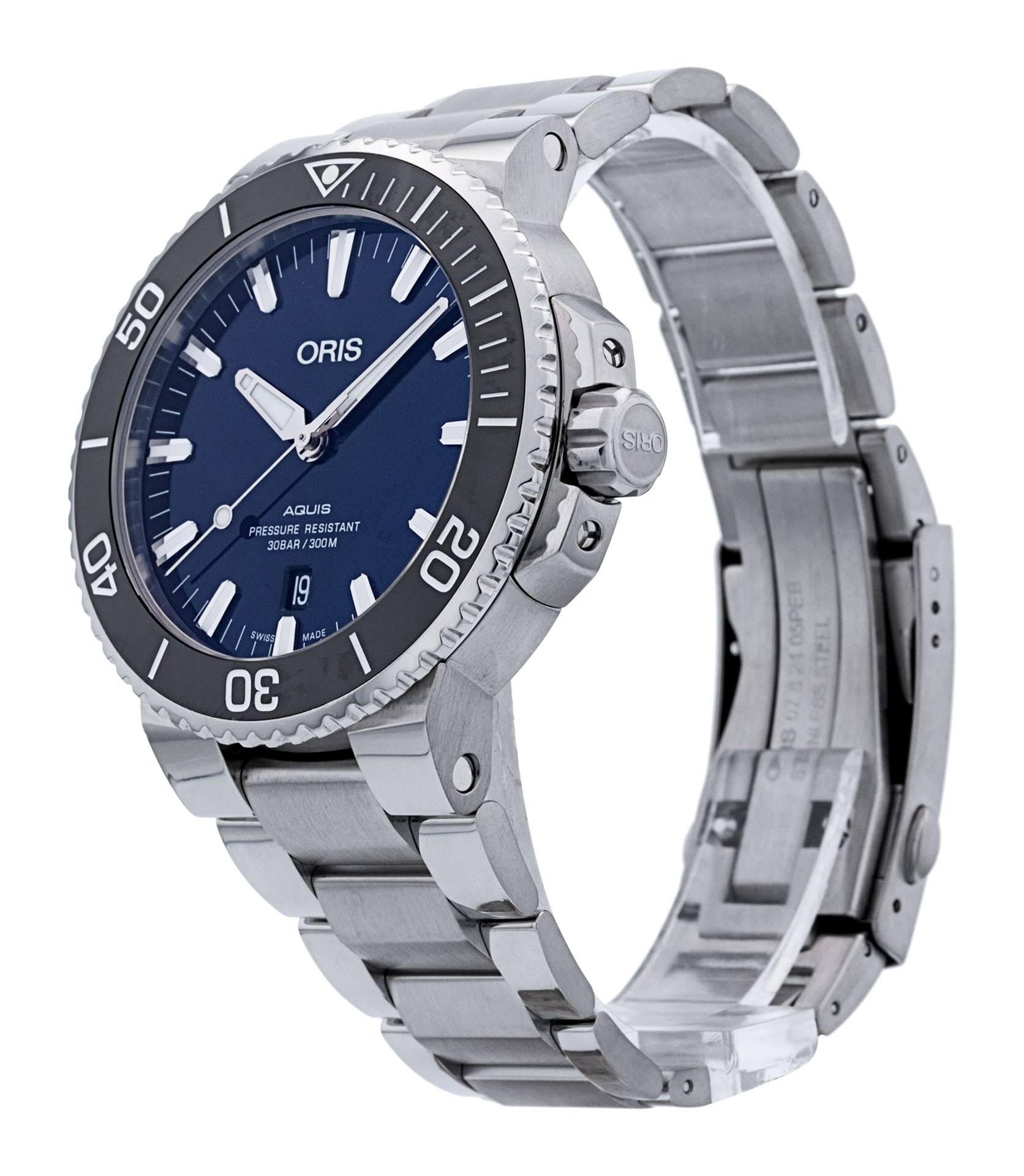 Oris Aquis 01 733 7730 4135-07 8 24 05PEB Thumbnail 2
