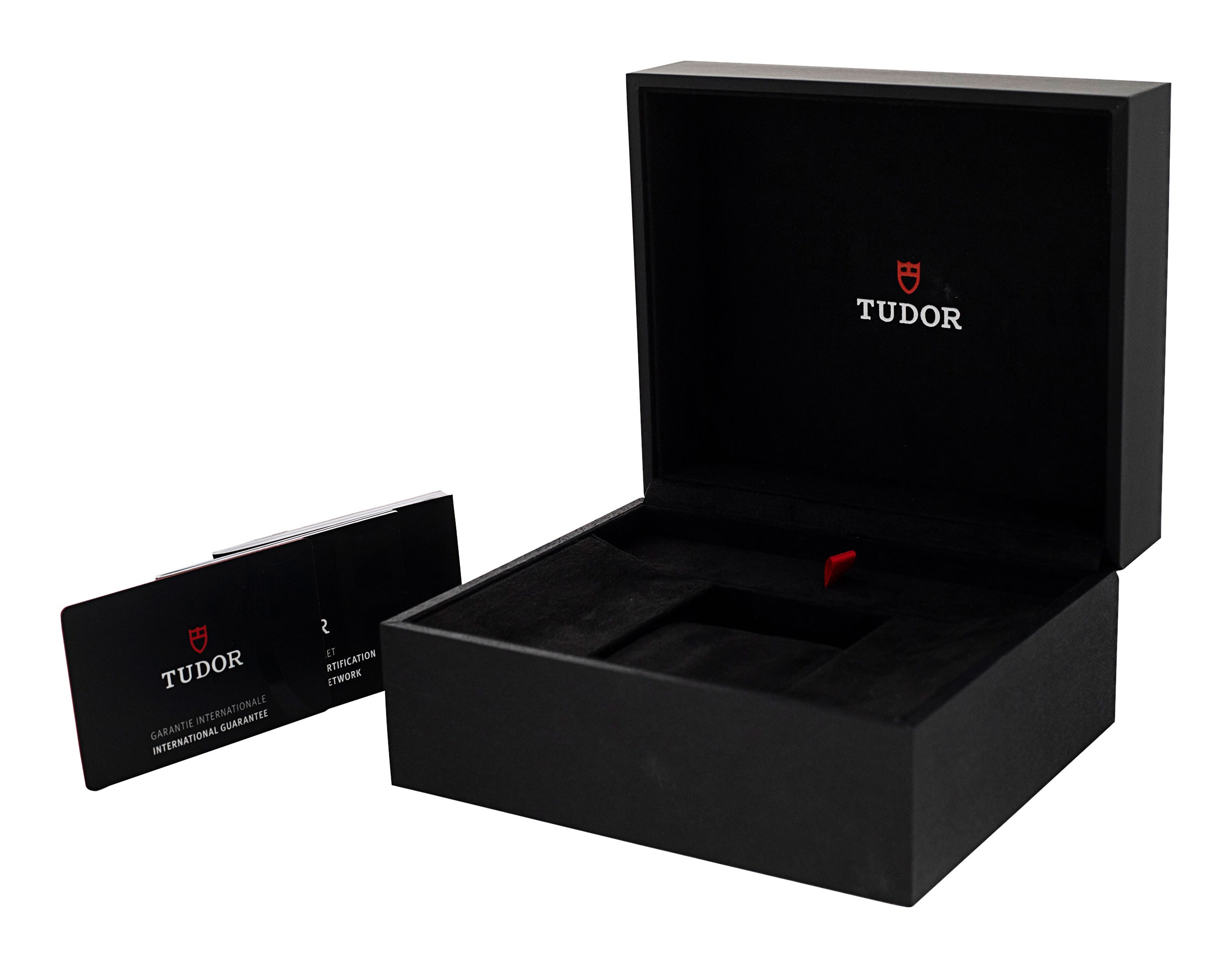 Tudor Black Bay 58 79030B Thumbnail 5