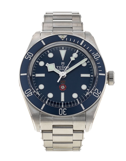 Pre-Owned Tudor Black Bay 58 79030B Watch Pre-Owned Tudor Black Bay 58 79030B Watch