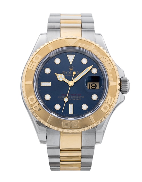 Pre-Owned Rolex Yacht-Master 16623 Watch Pre-Owned Rolex Yacht-Master 16623 Watch