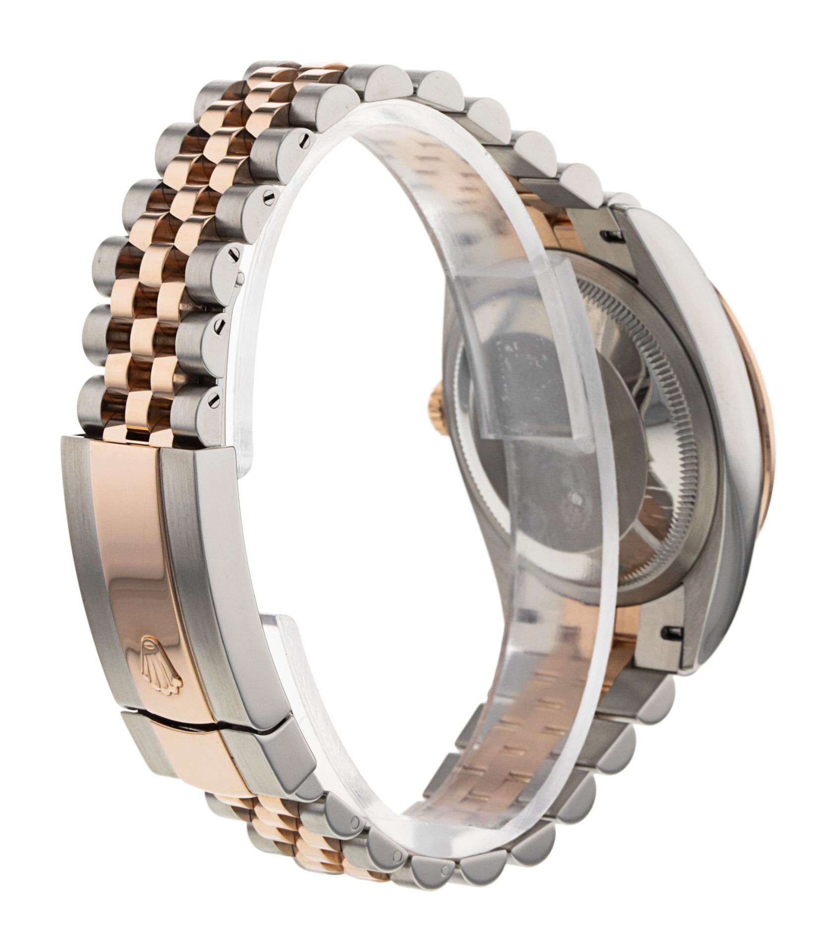 Rolex Datejust 126281 RBR Thumbnail 3