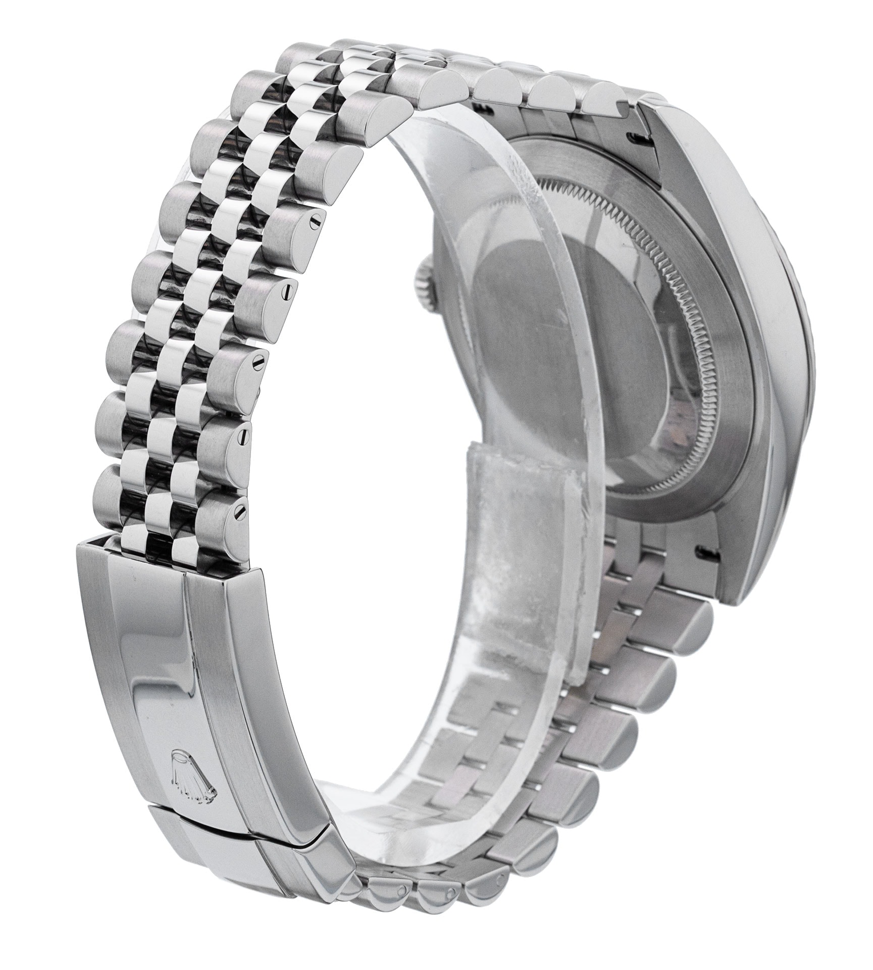 Rolex Datejust 41 126334 Thumbnail 3
