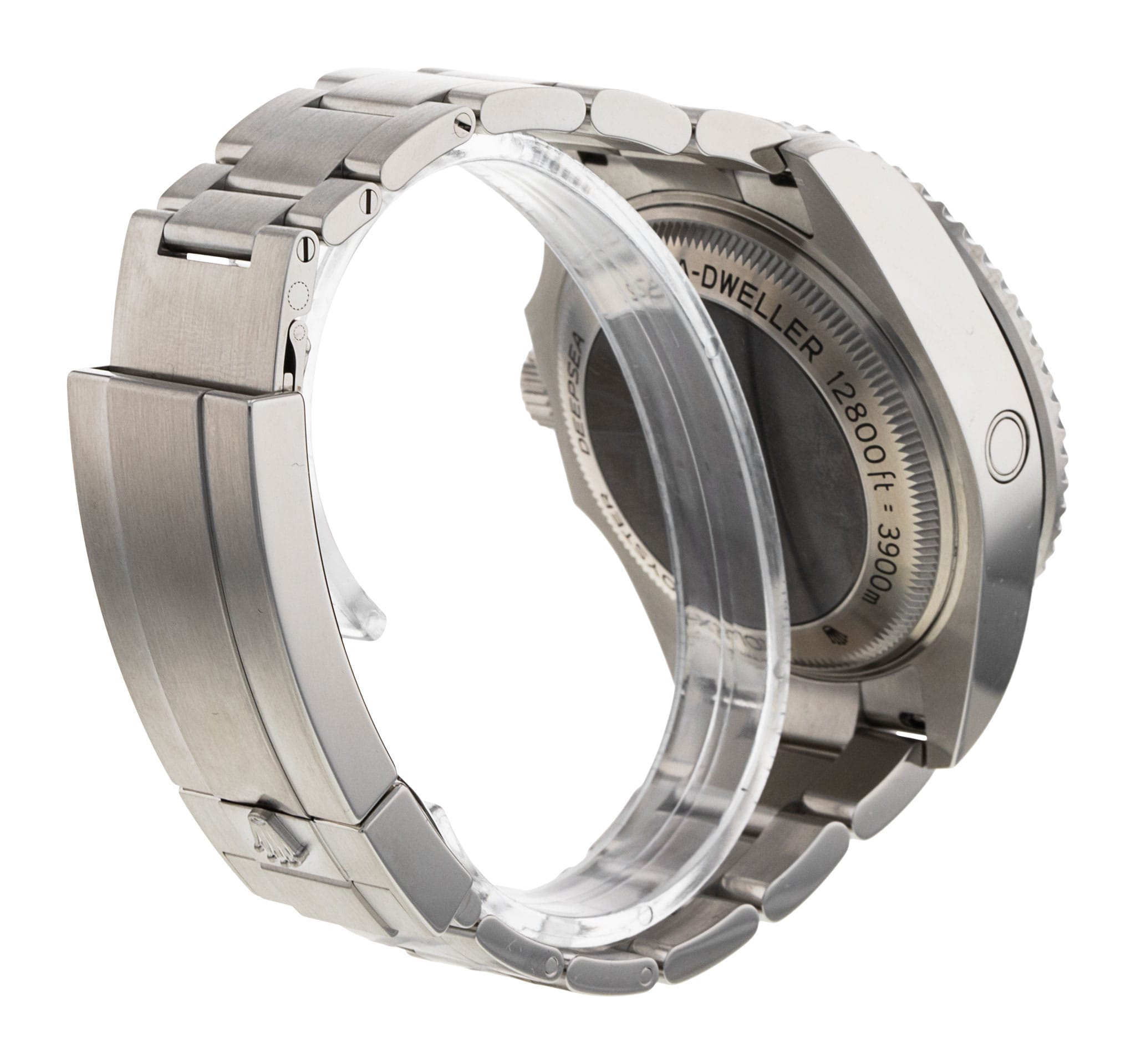 Rolex Deepsea 126660 Thumbnail 3