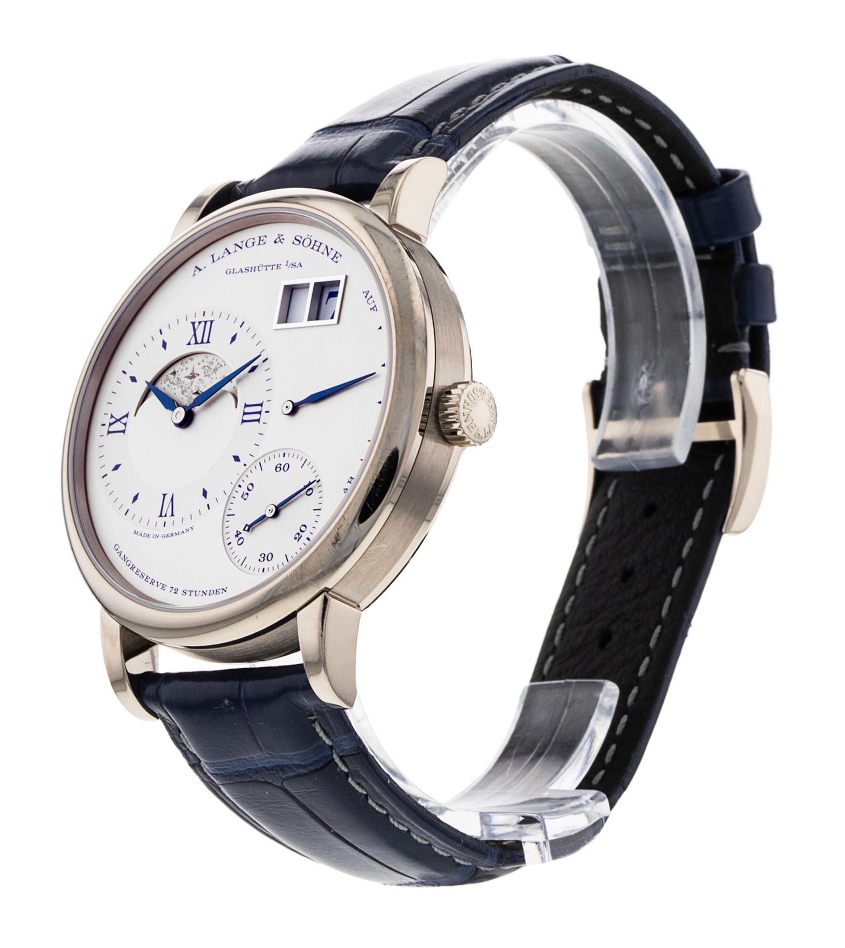 A. Lange and Sohne Lange 1 139.066 Thumbnail 2