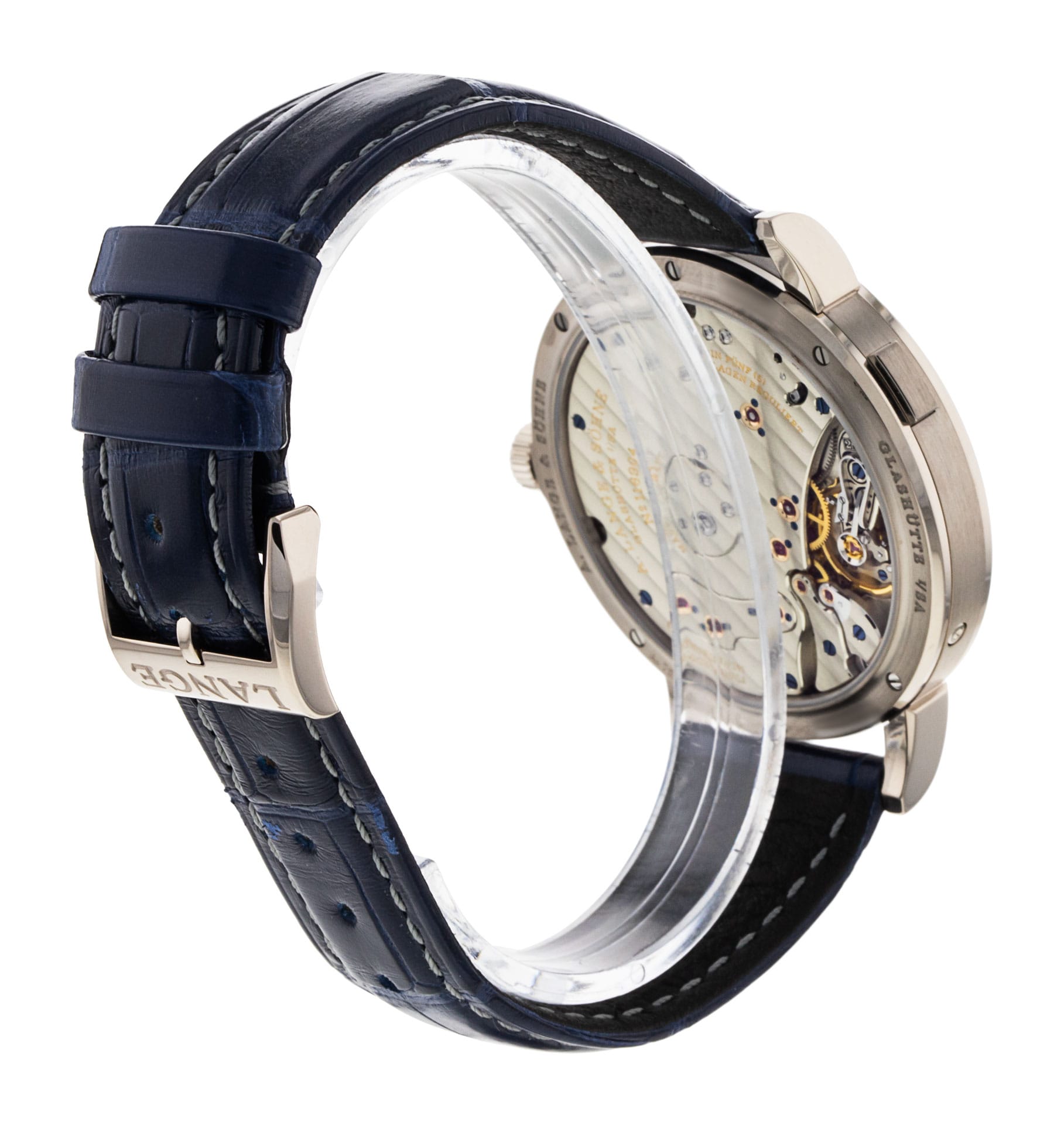 A. Lange and Sohne Lange 1 139.066 Thumbnail 3